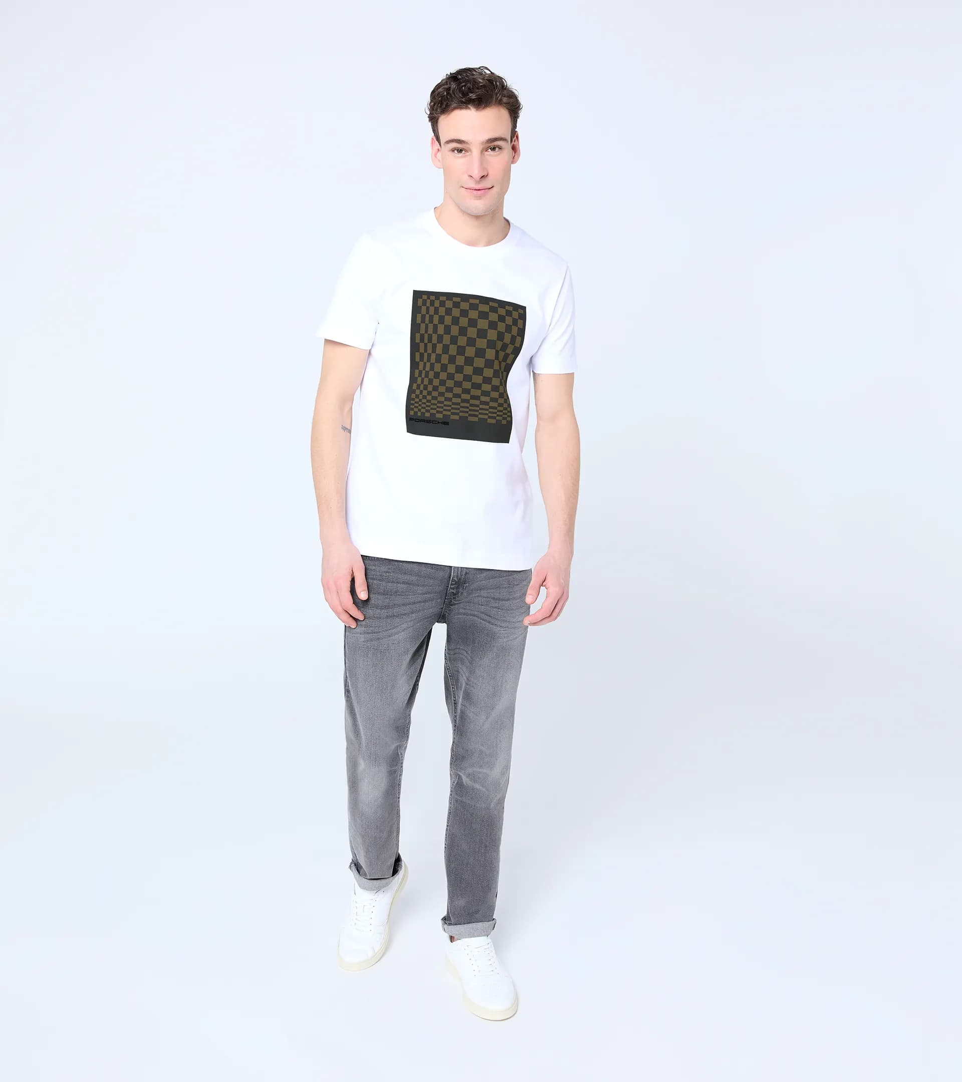 T-shirt – 911 Spirit 70 7