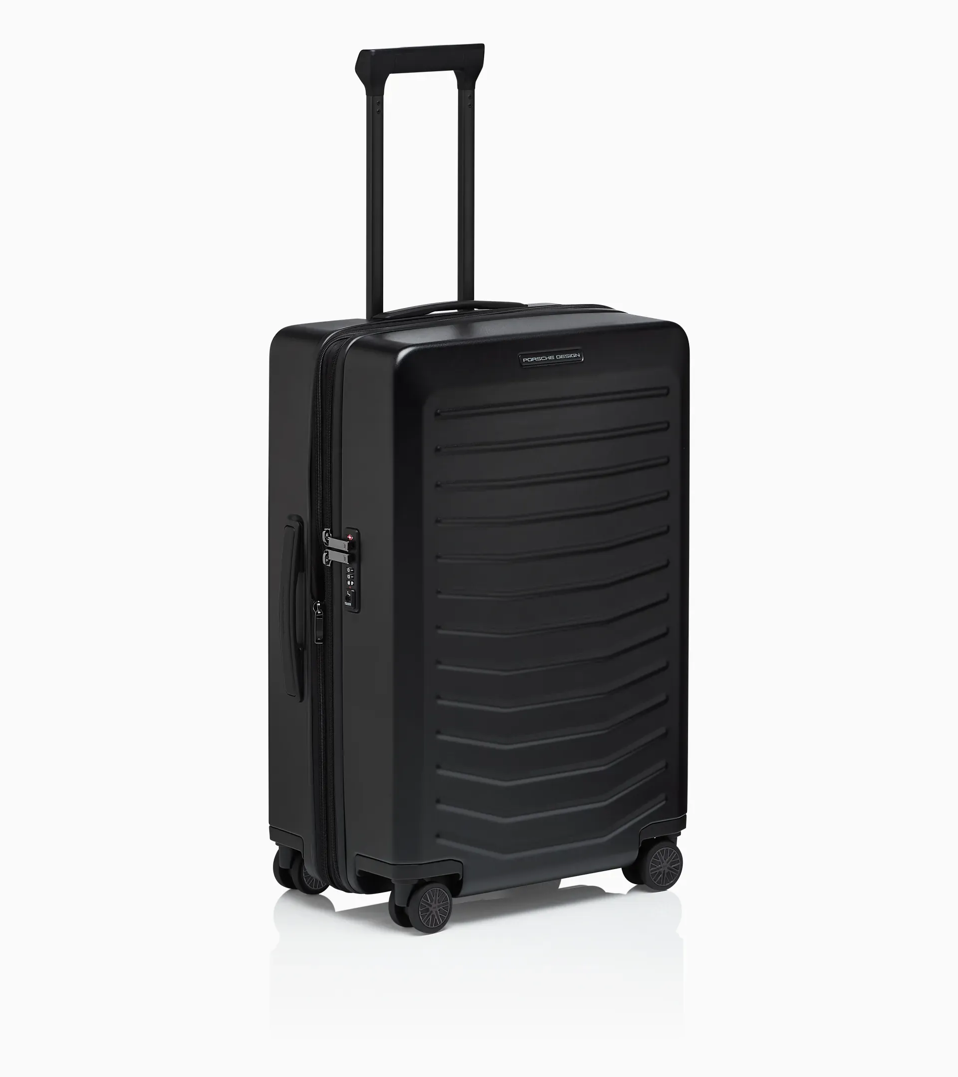Roadster Hardcase 4W Trolley M 1