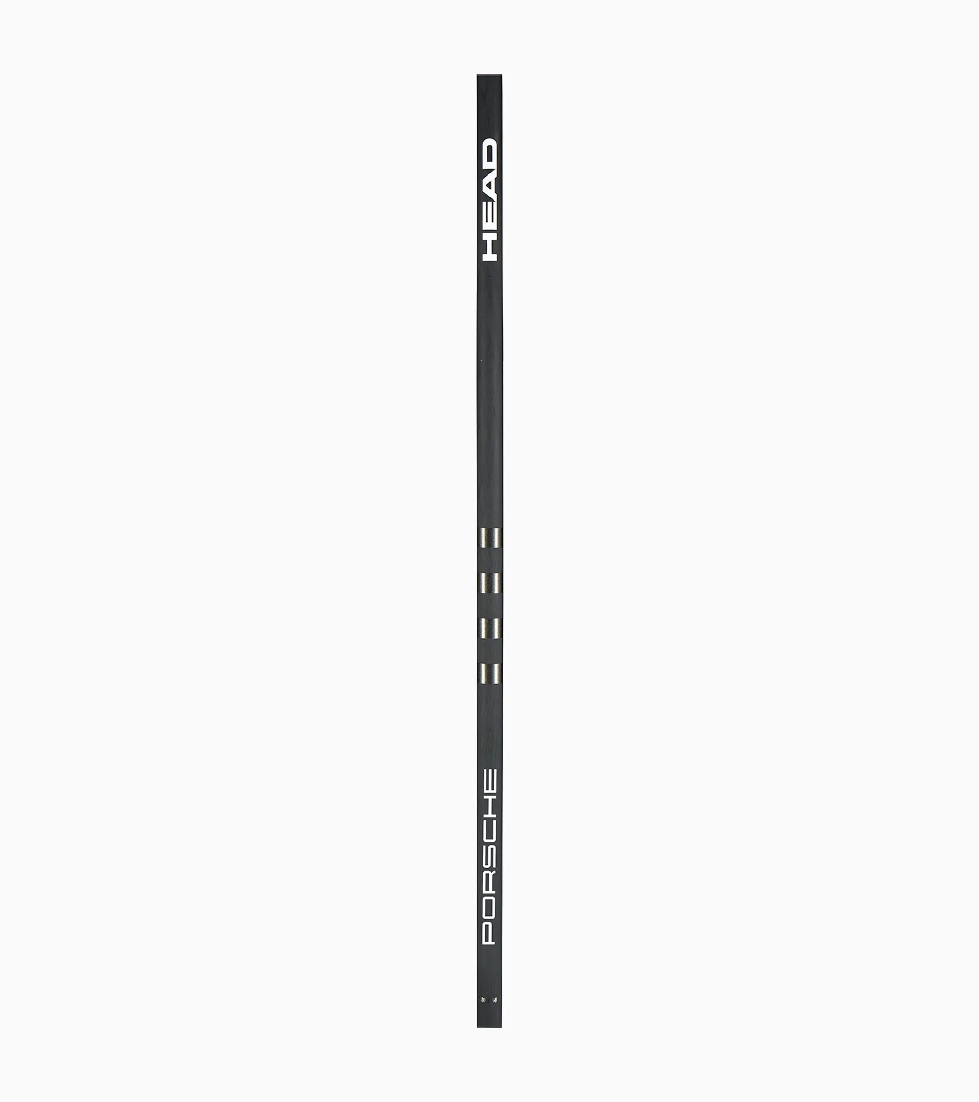 PORSCHE HEAD carbon ski poles 2