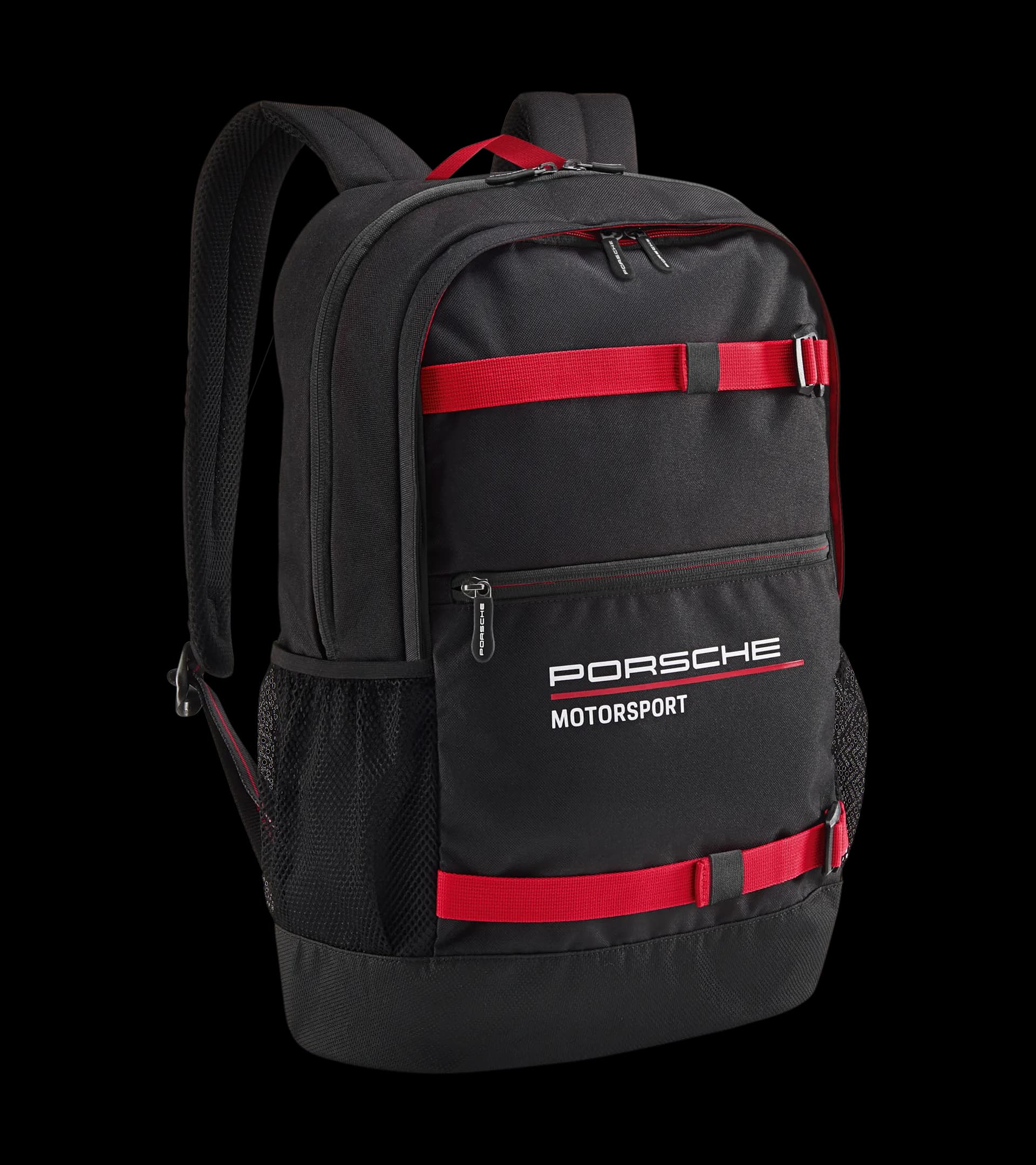 Rucksack – Motorsport