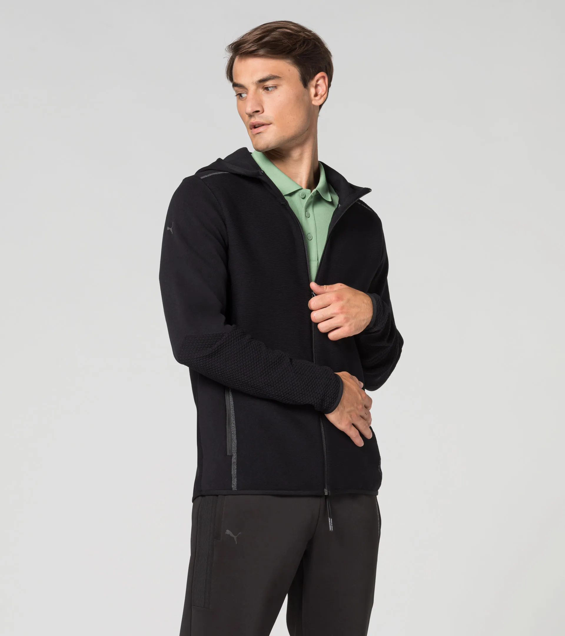 Chaqueta Midlayer EvoKNIT® 6