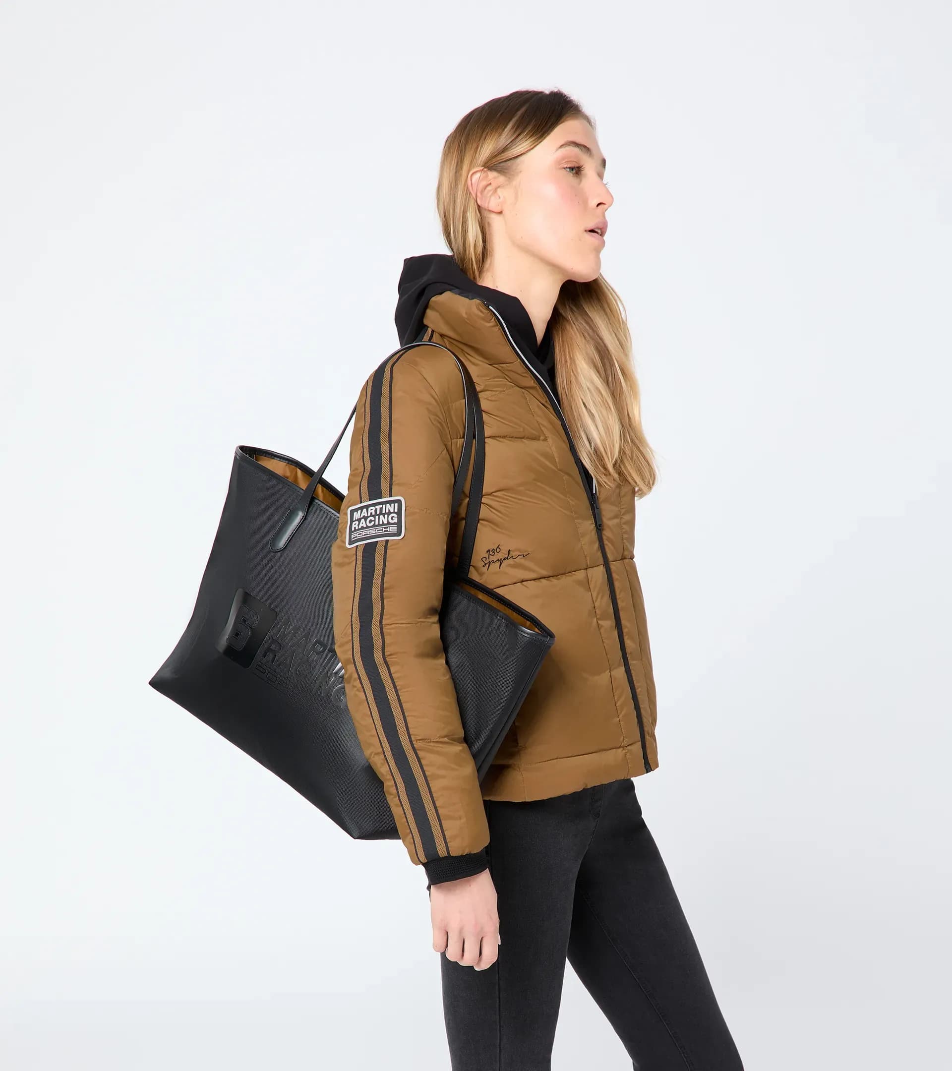 Sac fourre-tout – MARTINI RACING® 7