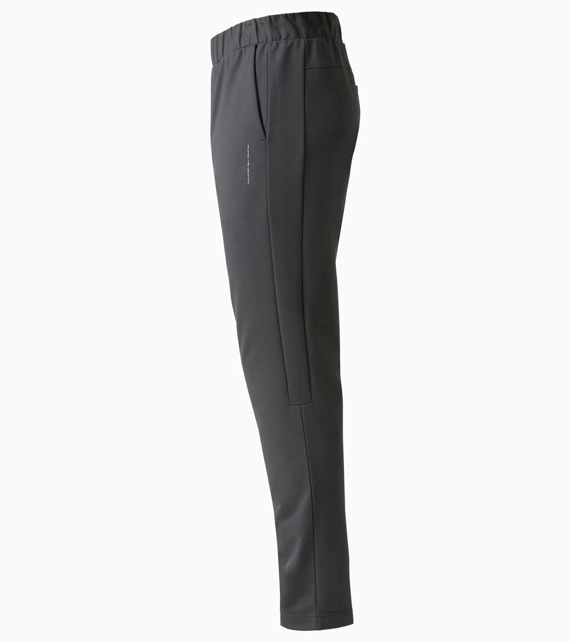 Inset Link Track Pant
