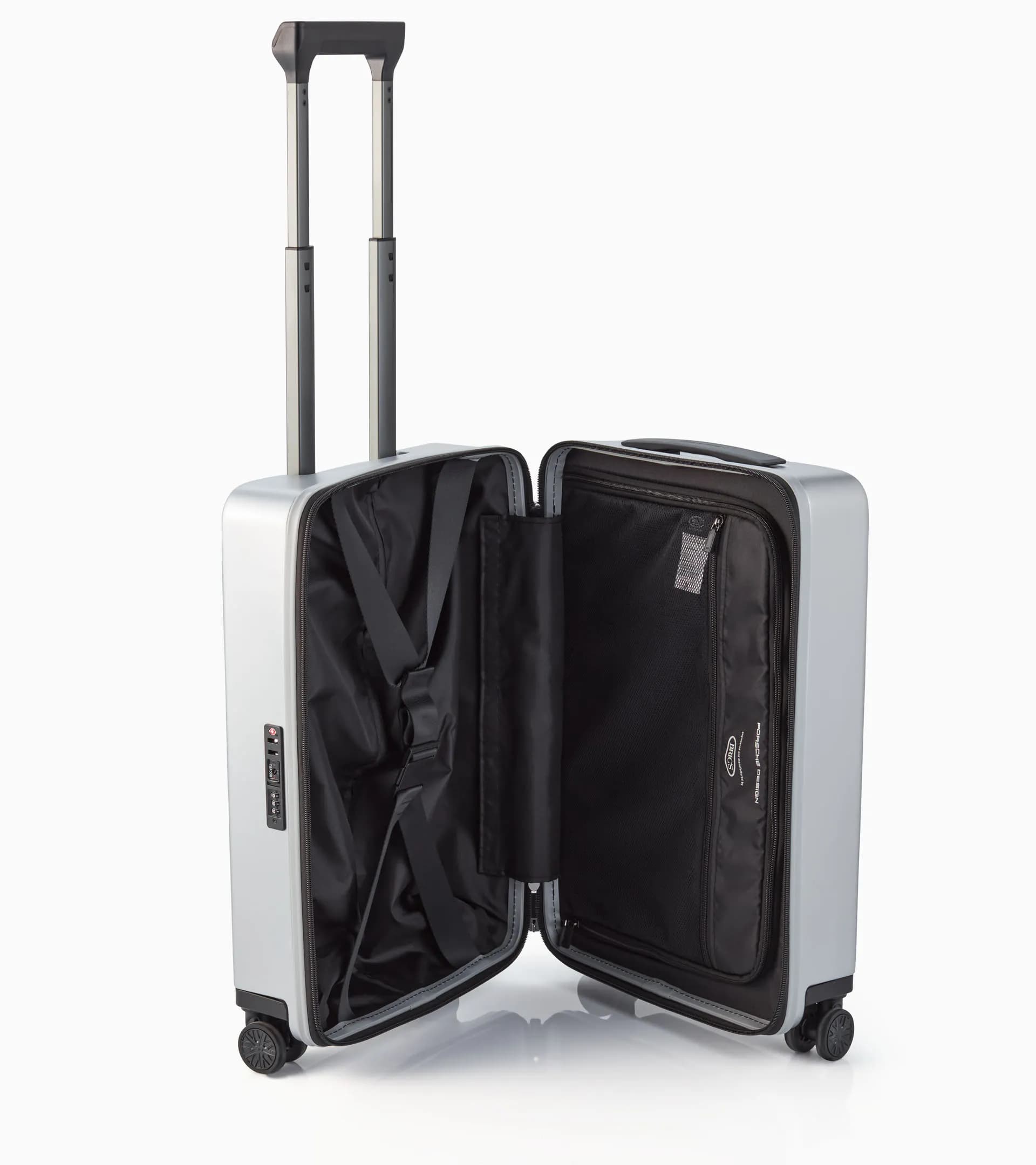 Voyager 2.0 Hardcase 4W Trolley S 3