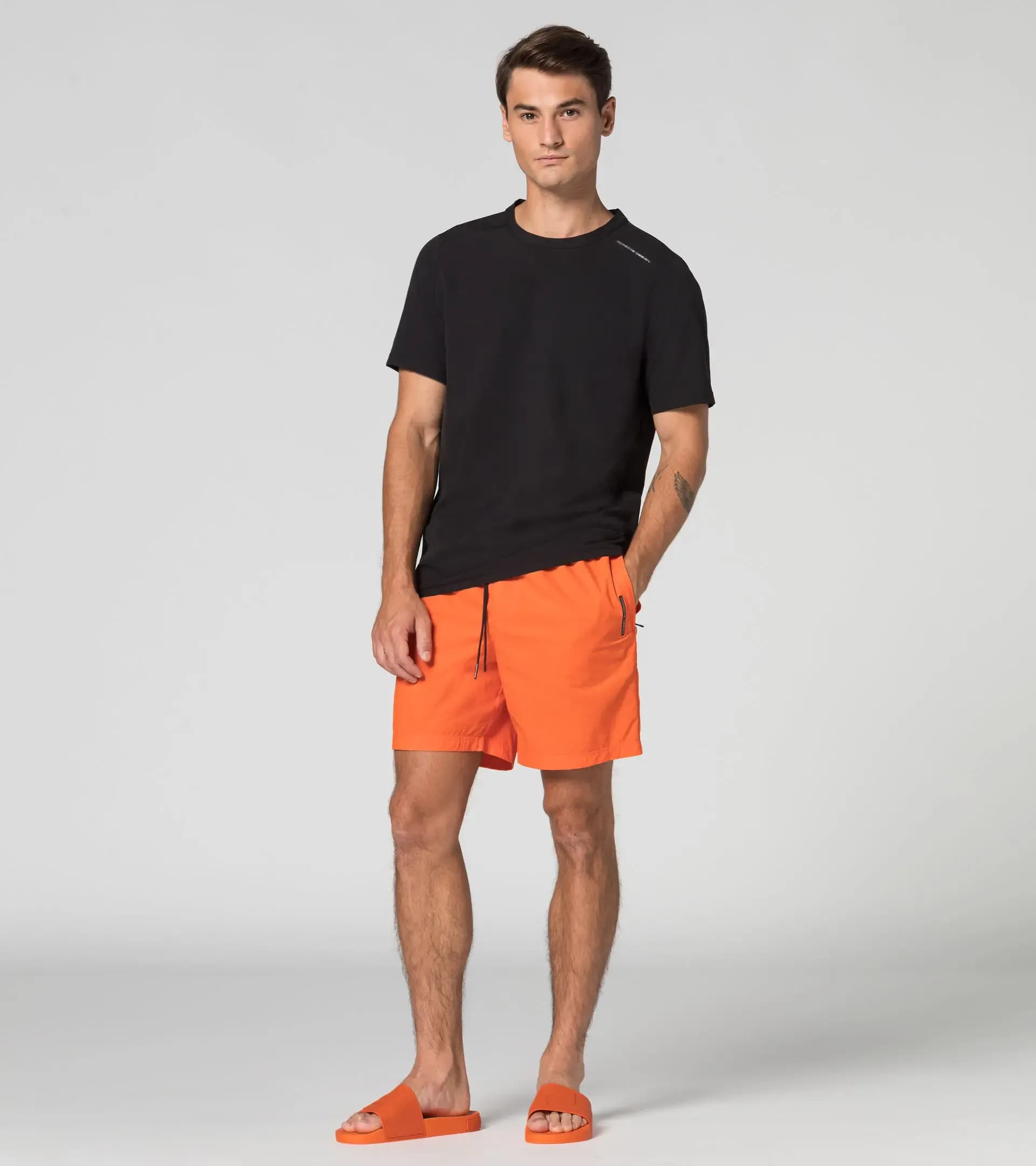 Swimming Shorts 8