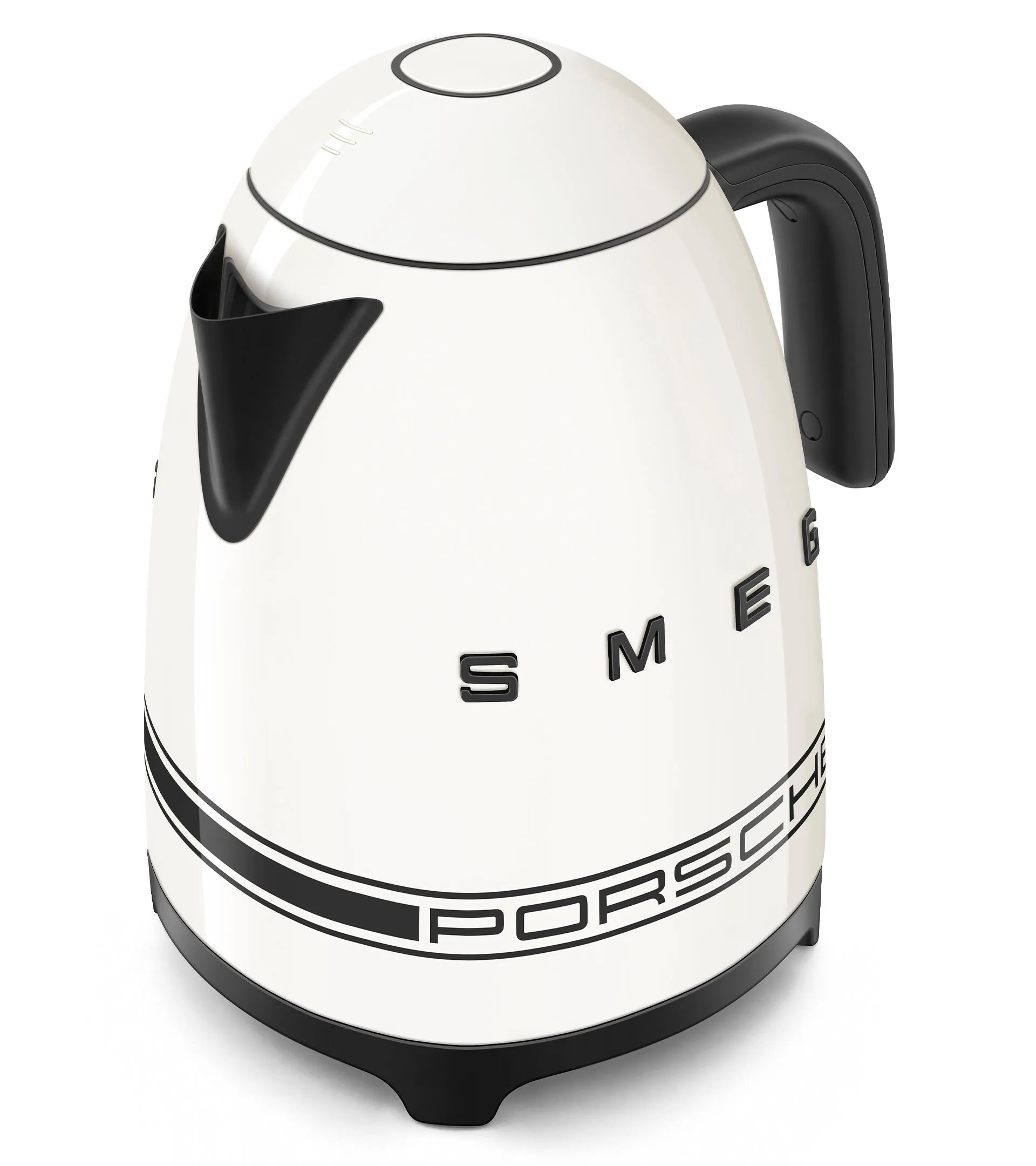 Kettle – Porsche x Smeg 4