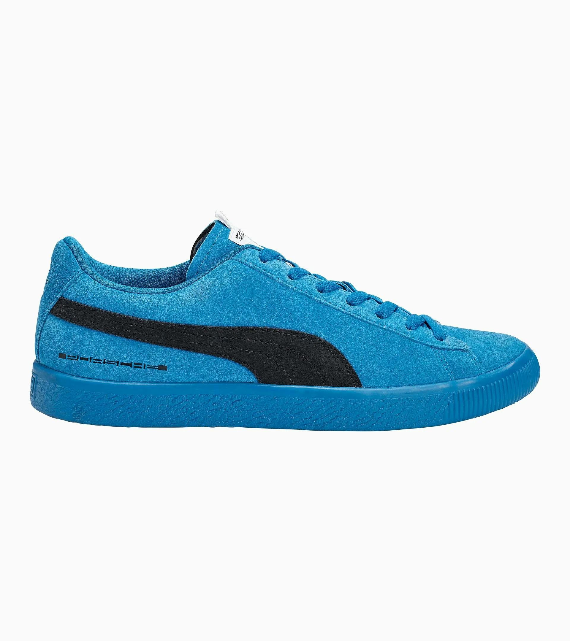 PUMA x Porsche Suede RS 2.7 Sneaker - Unisex - Limited Edition - AUSVERKAUFT thumbnail 1