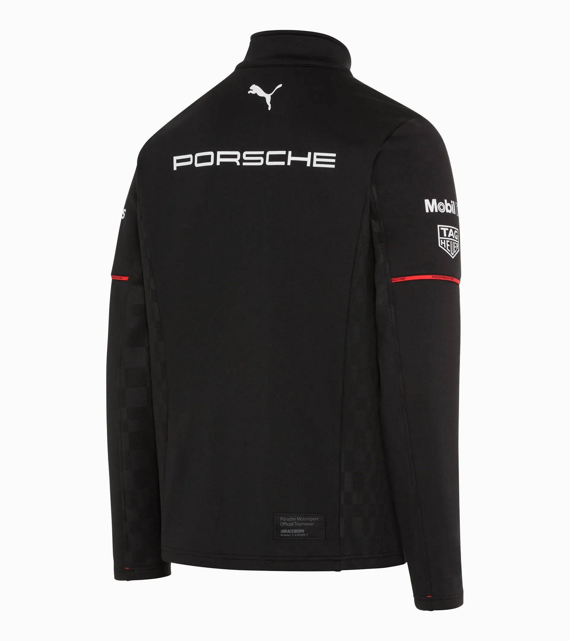 Midlayer Unisex – Porsche Motorsport Replica 2