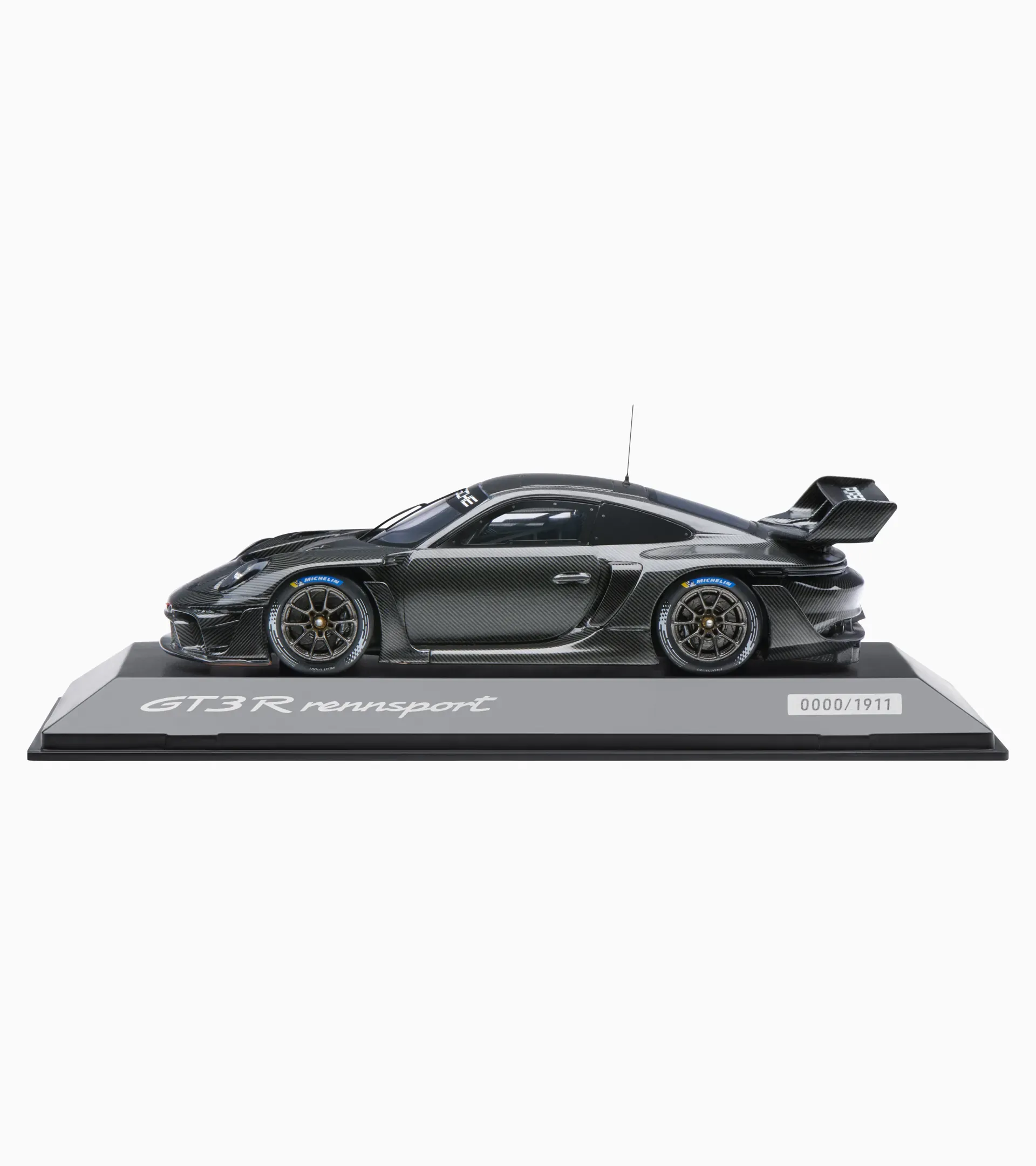 Porsche 911 GT3 R rennsport – Limited Edition 2