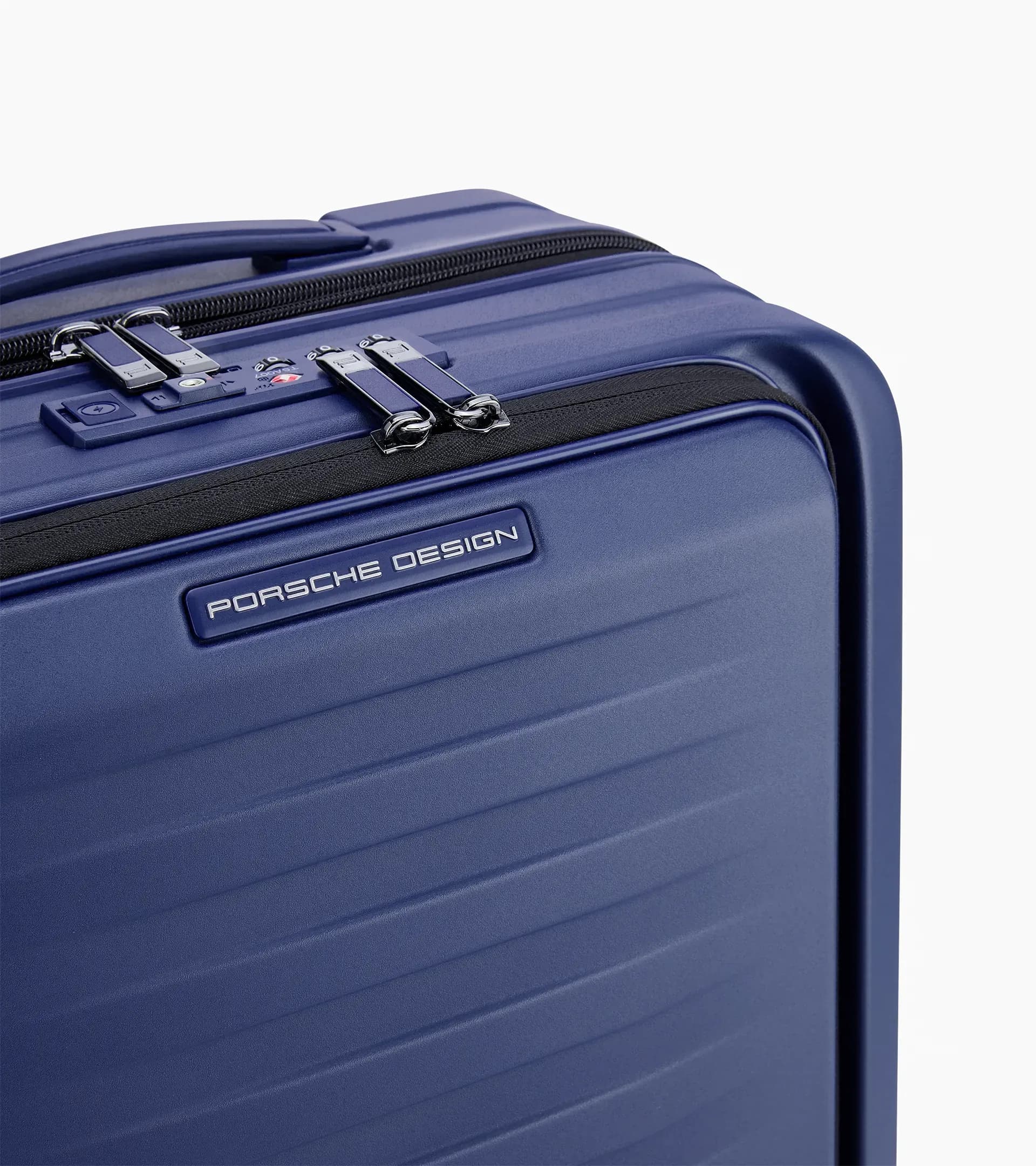 Trolley S Roadster Hardcase Business 8