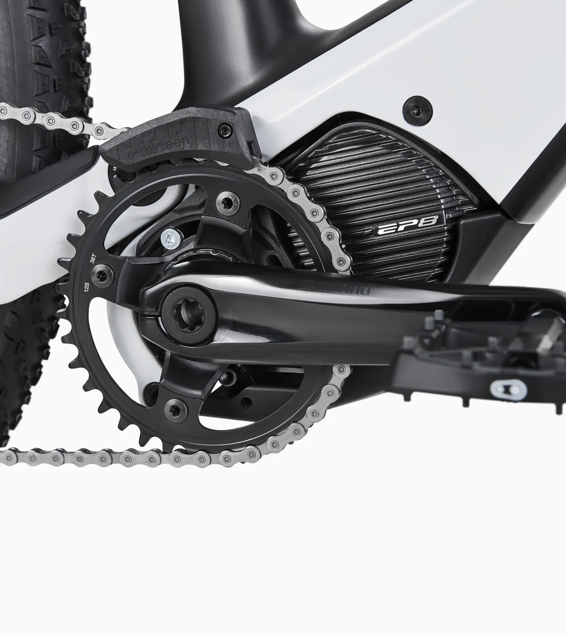 Porsche eBike Sport 2nd Gen. 4