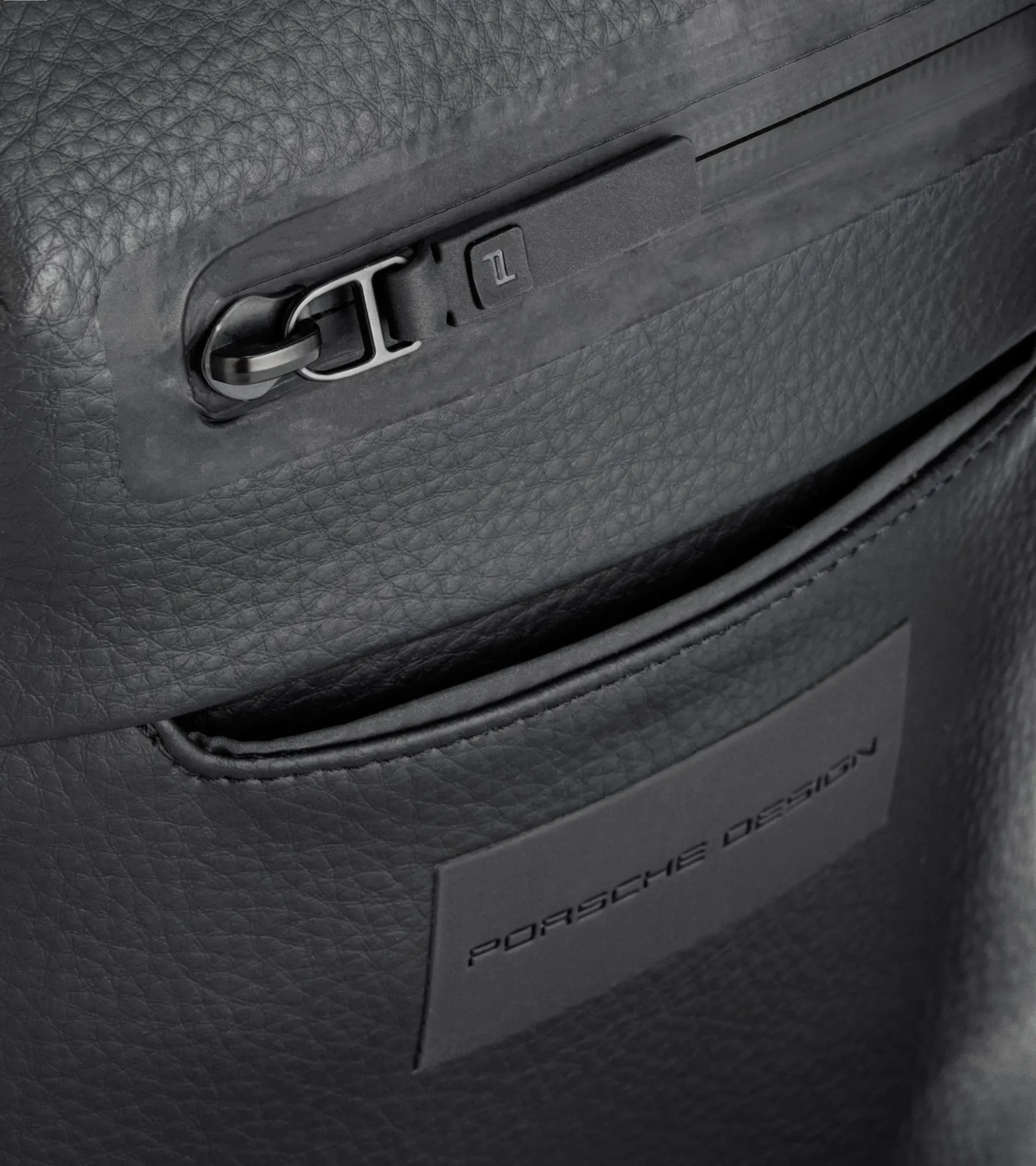 Borsa a tracolla Urban Eco RL 4