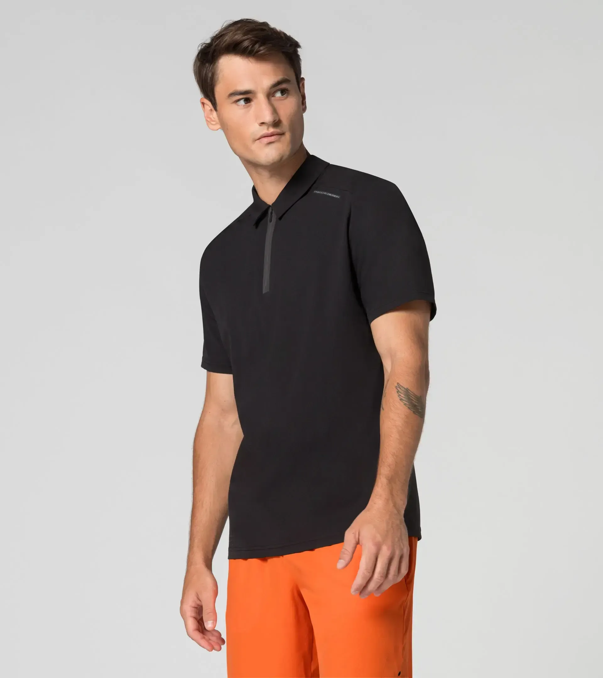 Active Polo Shirt 6