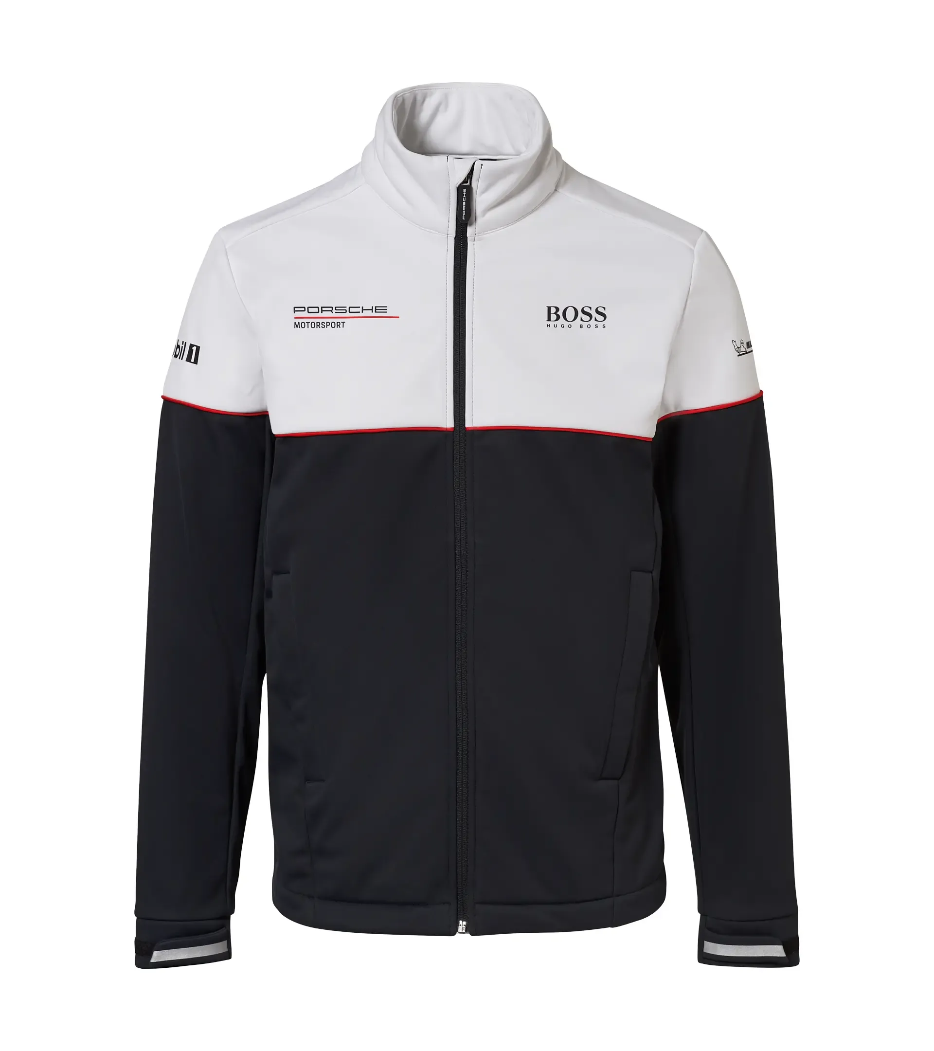 Veste softshell – Motorsport thumbnail 2