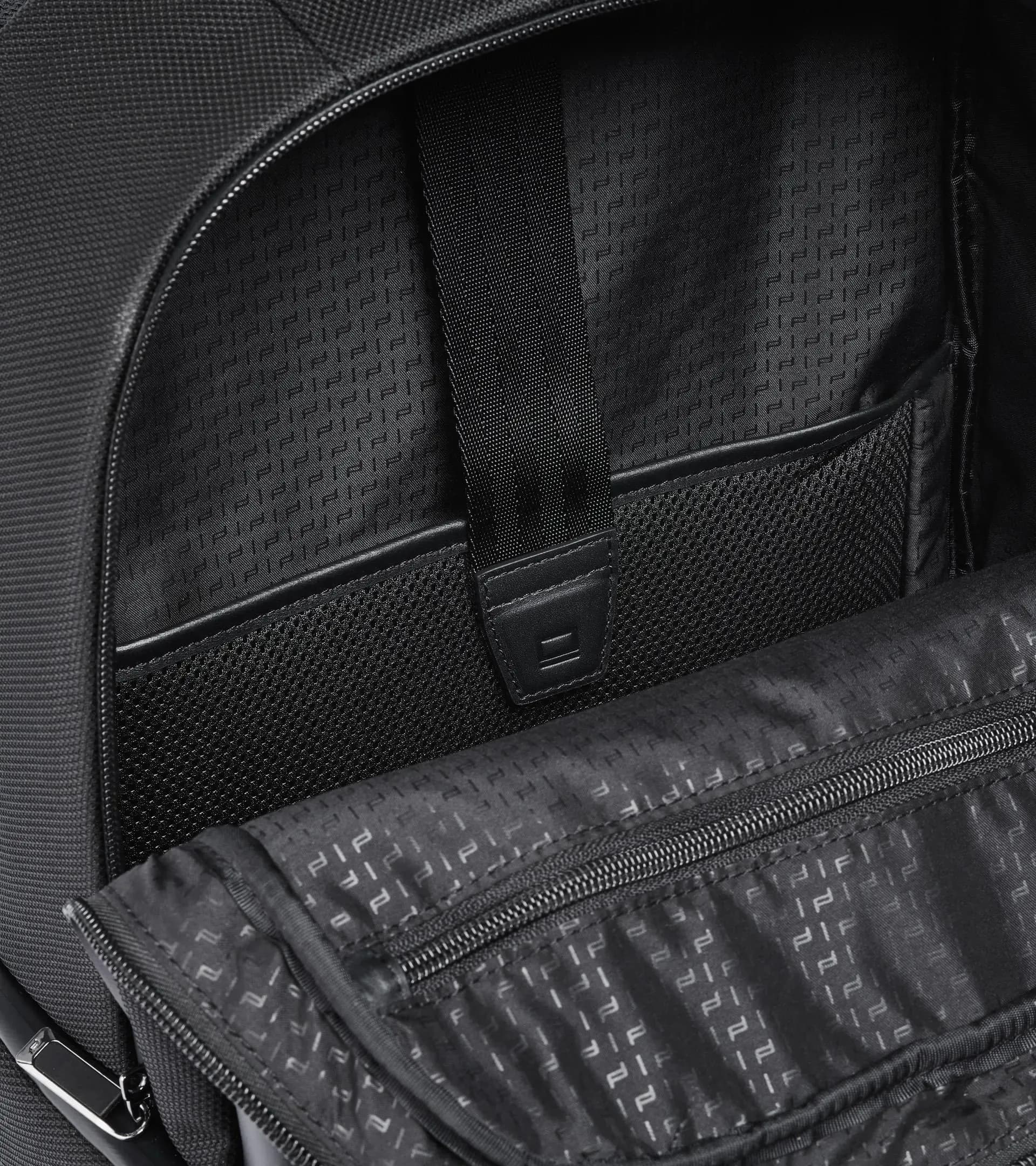 Roadster Nylon Backpack S 7