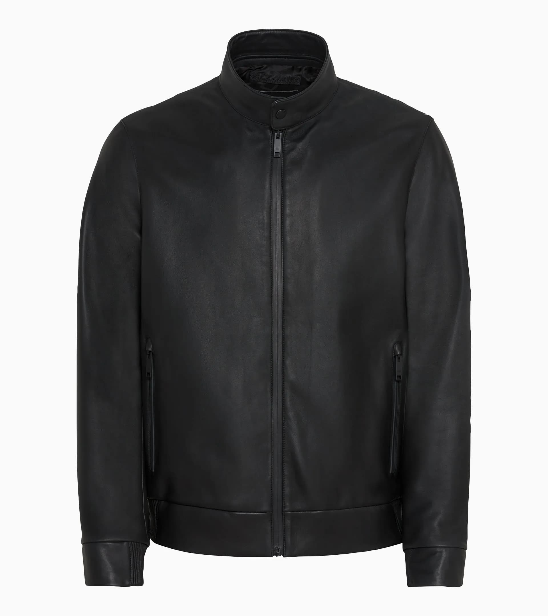 Cabrio Leather Jacket 3