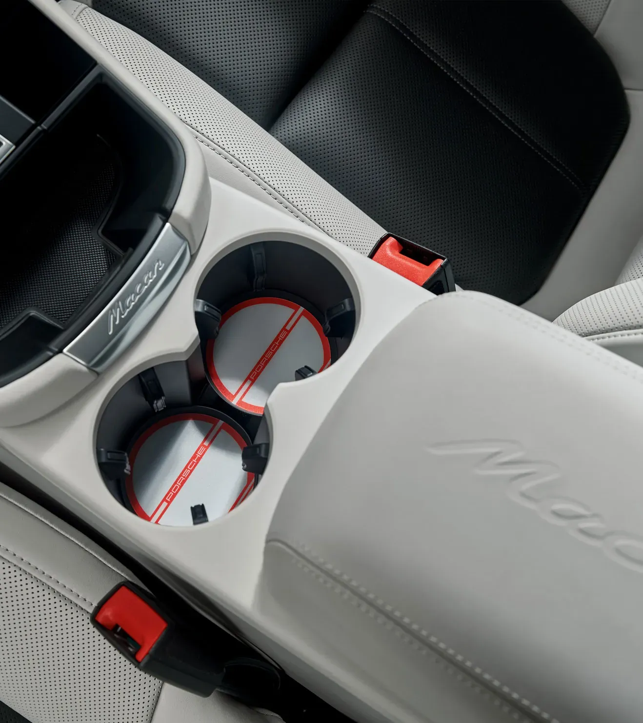 Car-Coaster im Salzburg Racing Design 2