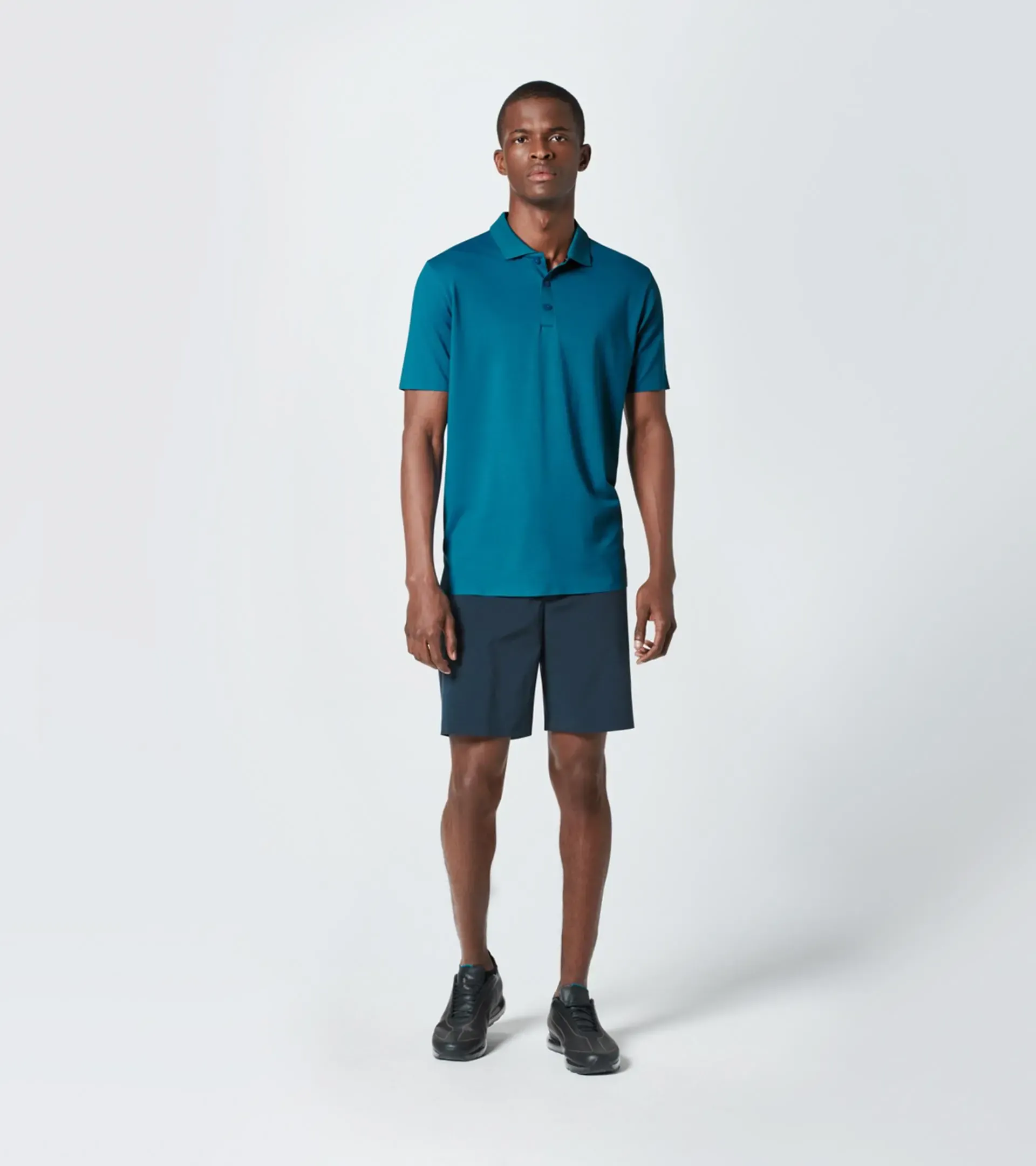Men's Polo 4