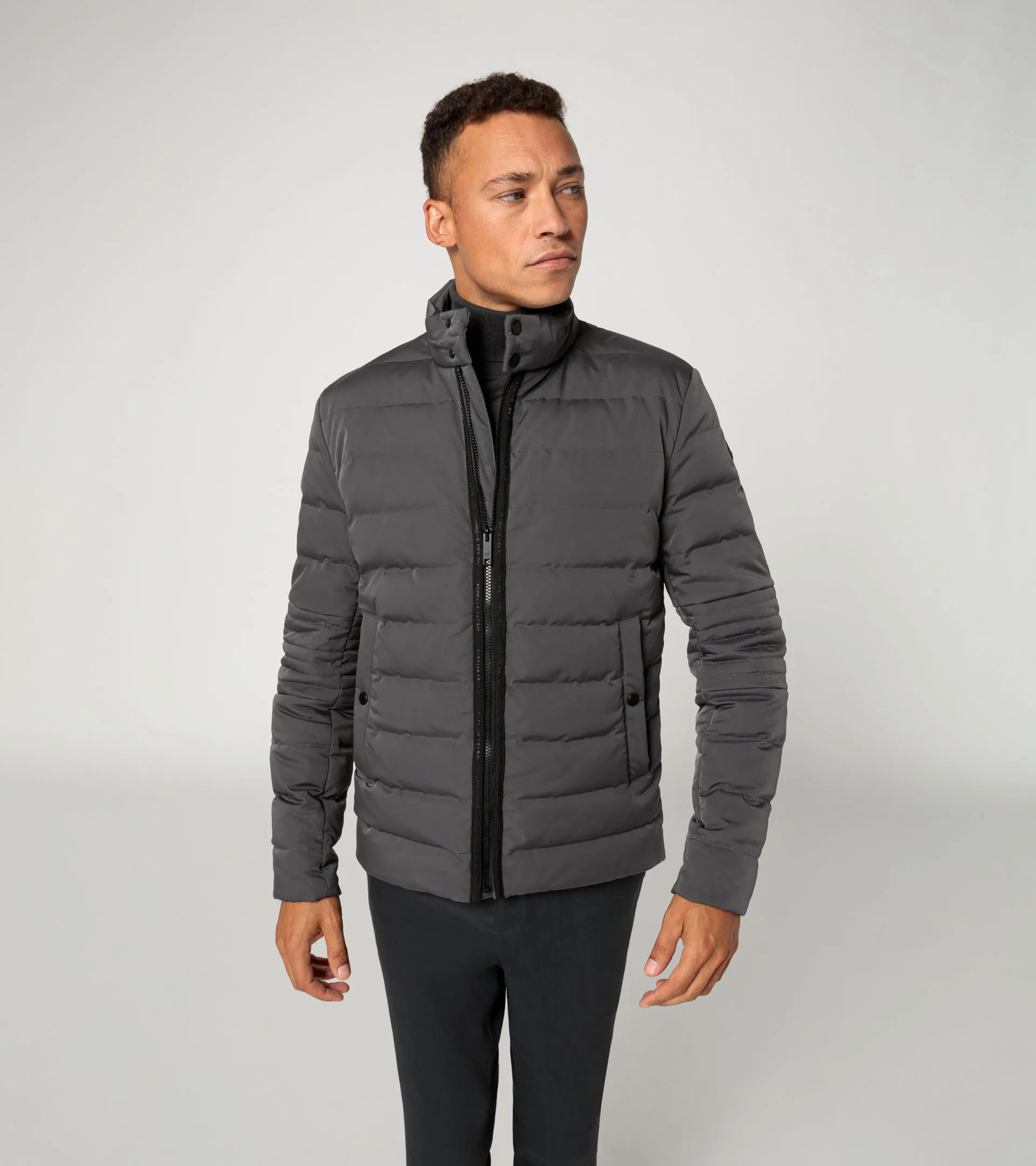Active lightweight jacket 8