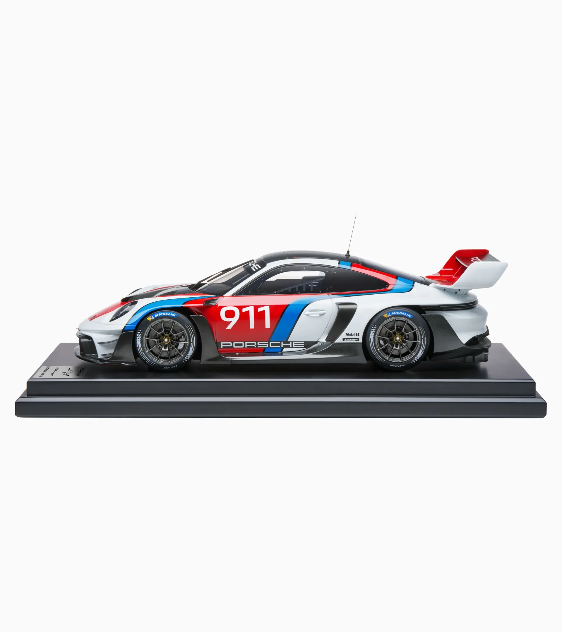 Porsche 911 GT3 R rennsport – Limited Edition 2