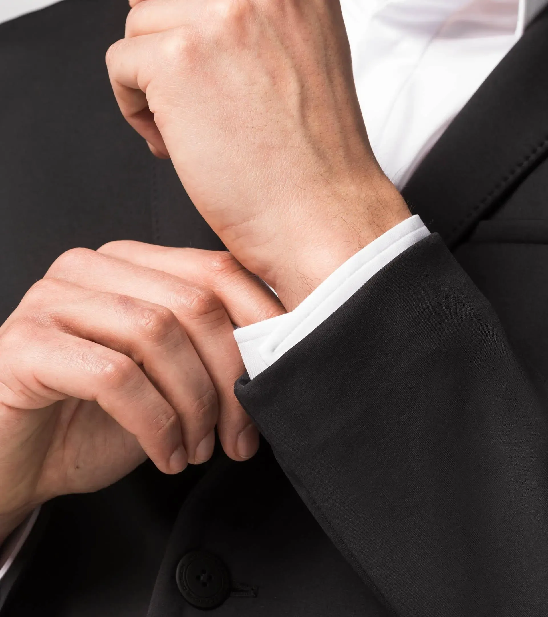 Modern Driving Blazer 4