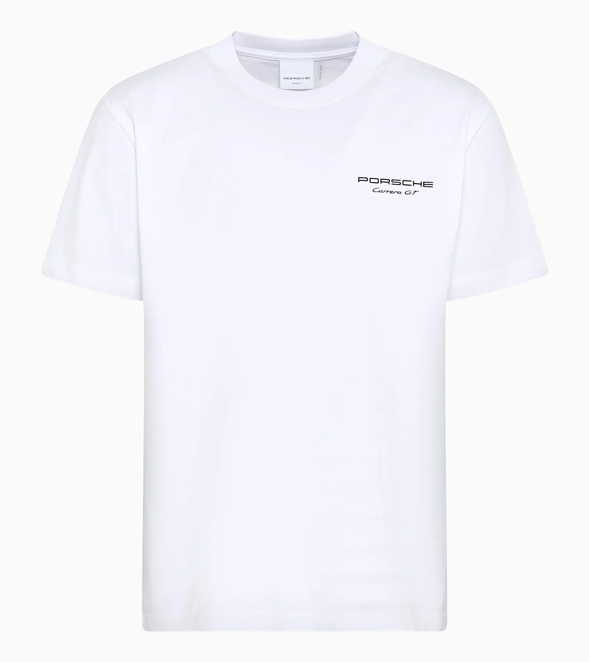 T-shirt unisex – Porsche Carrera GT 25Y 2