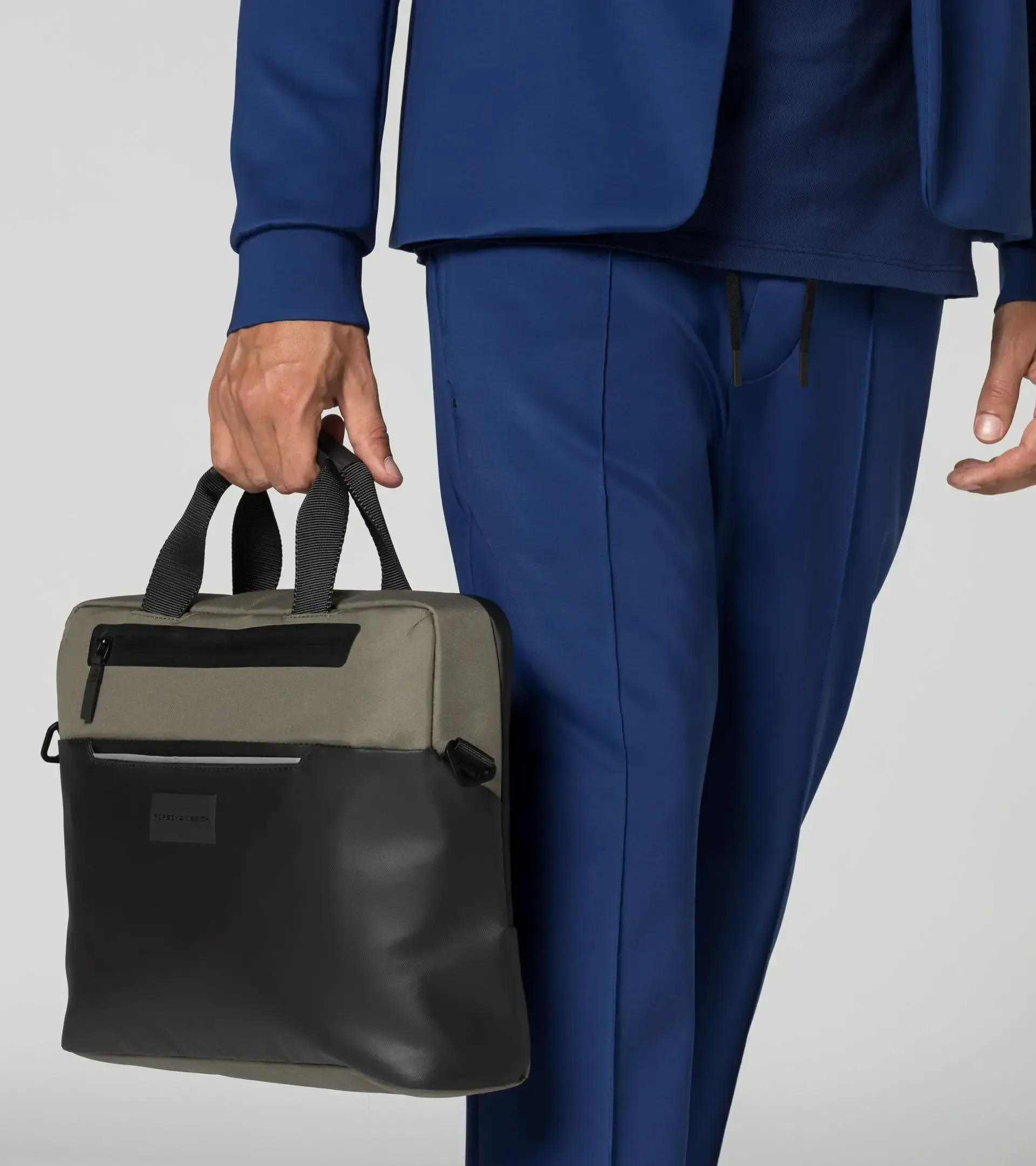 Urban Eco Briefcase M 8