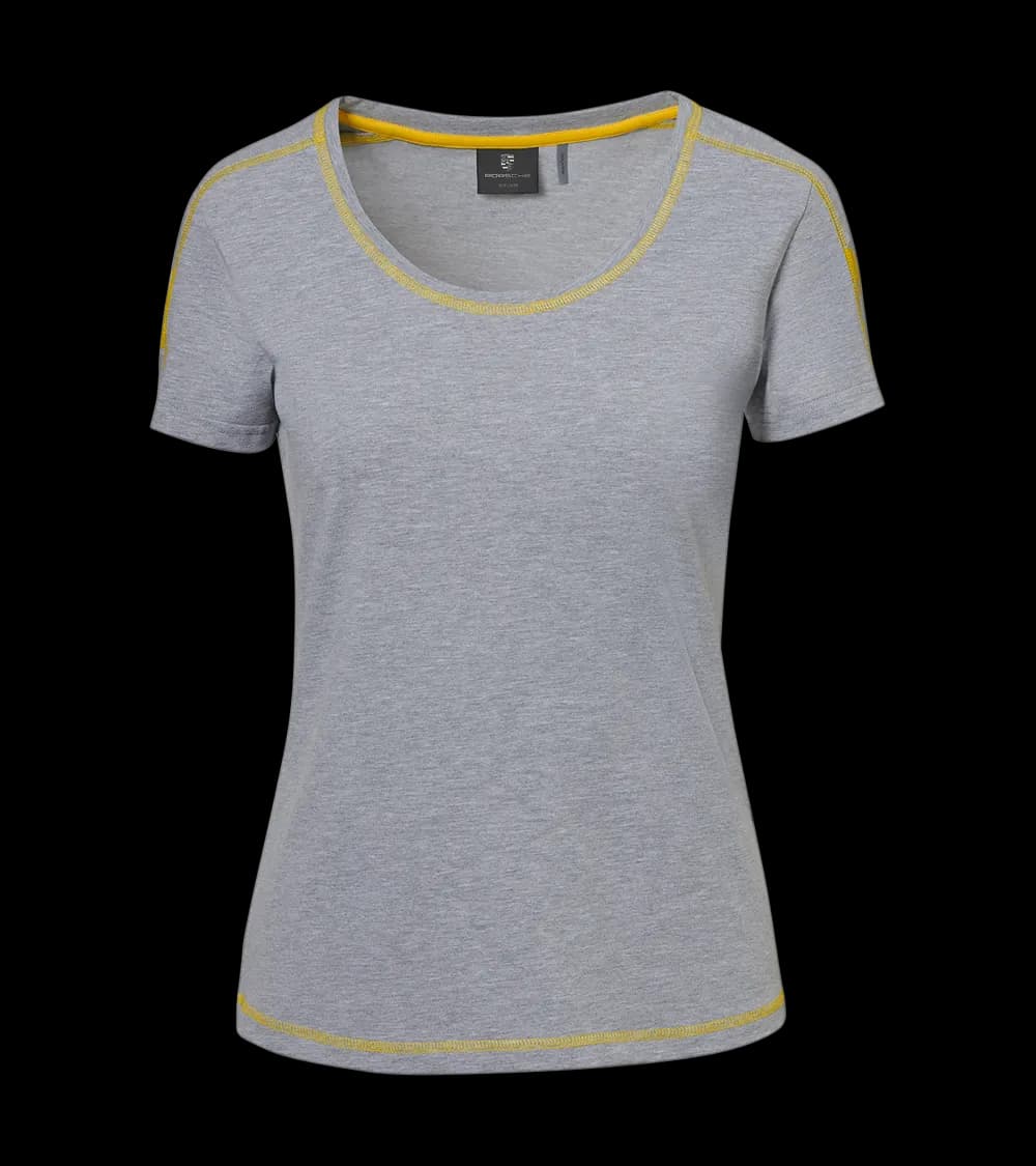 T-Shirt Damen – GT4 Clubsport 1