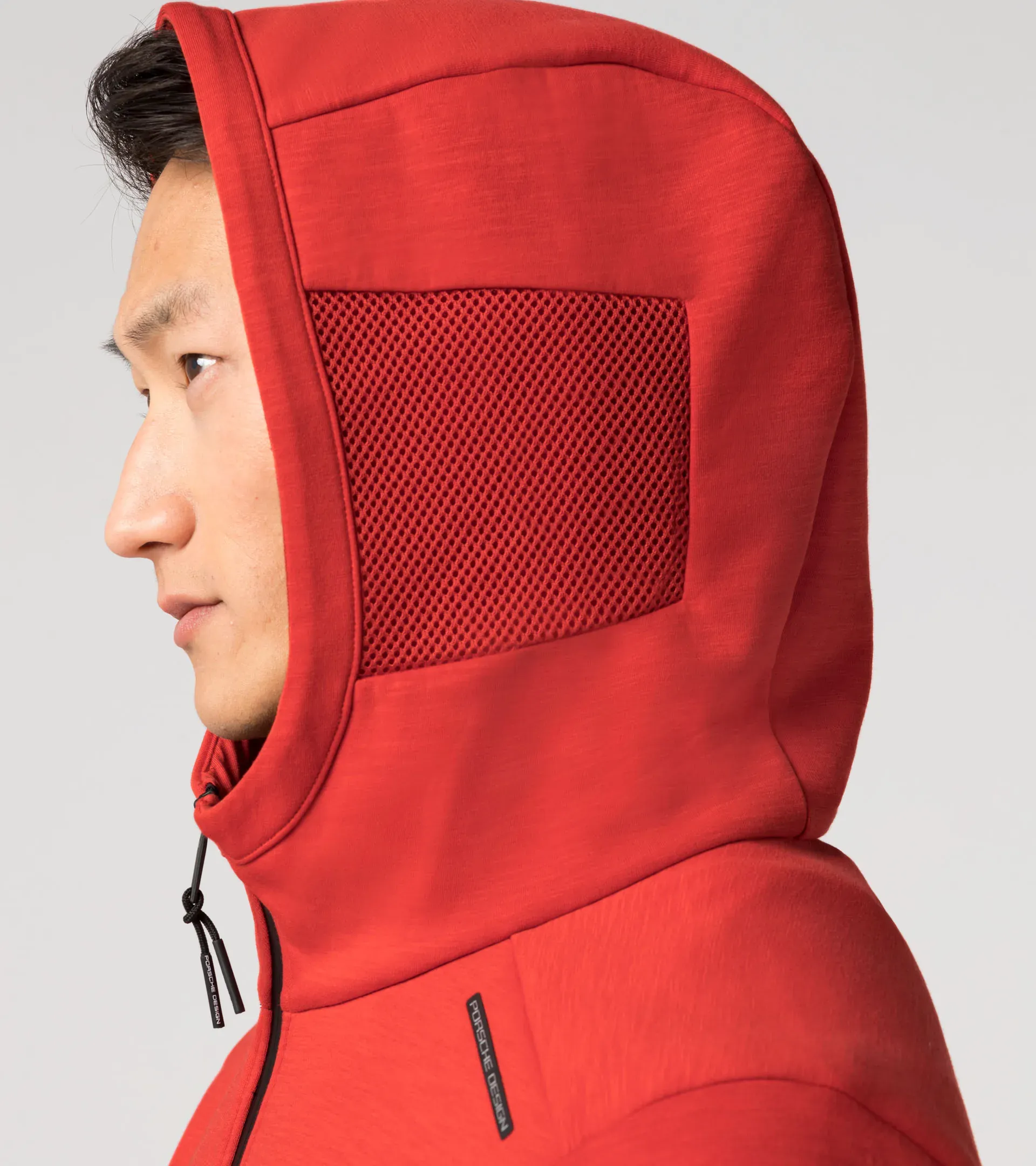 RCT Hooded Sweat Jacket 4