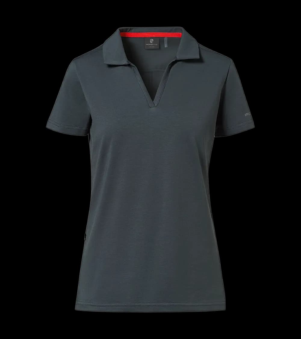 Polo-Shirt Damen – Urban Explorer 1