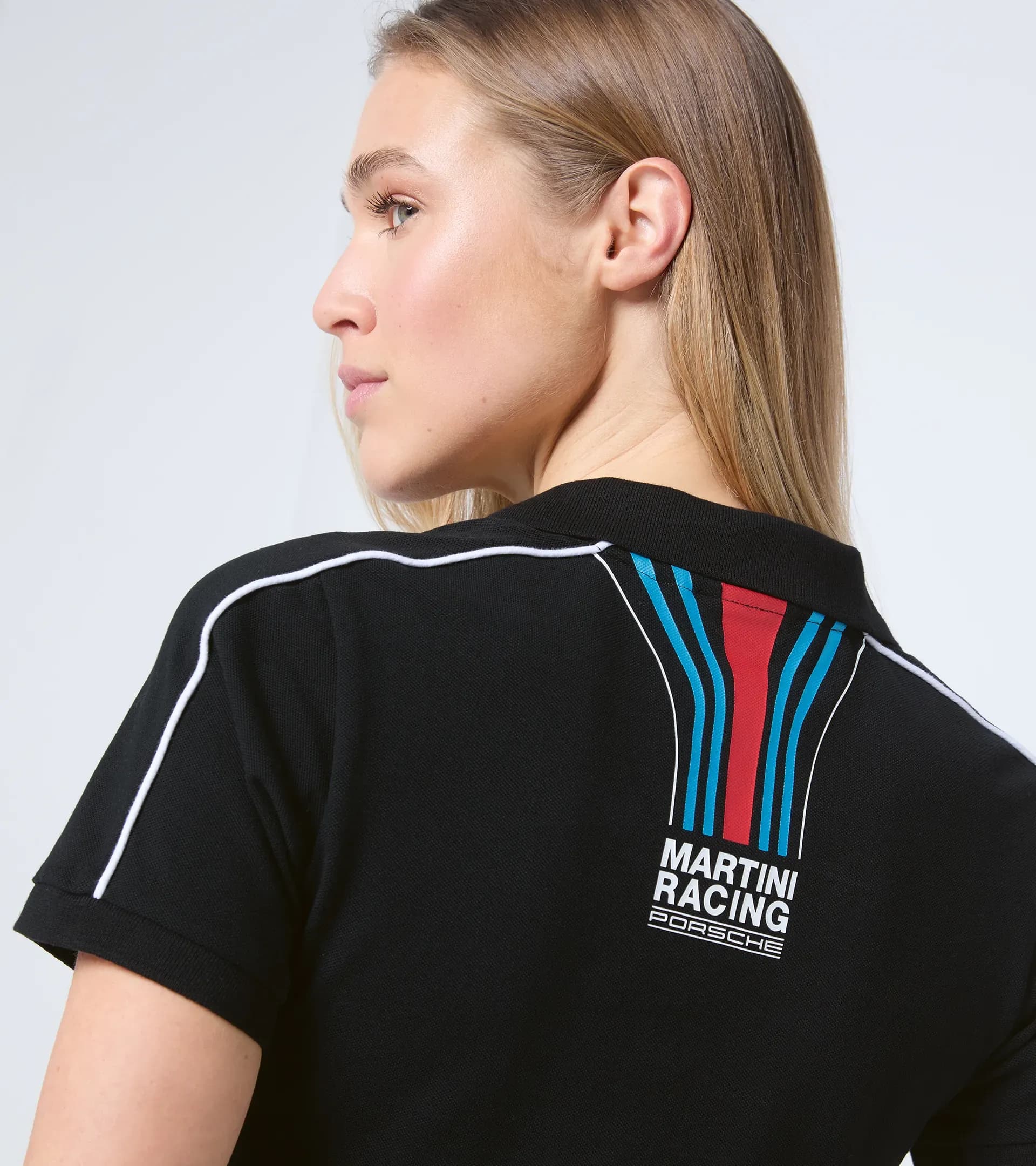 Polo shirt  – MARTINI RACING® 5