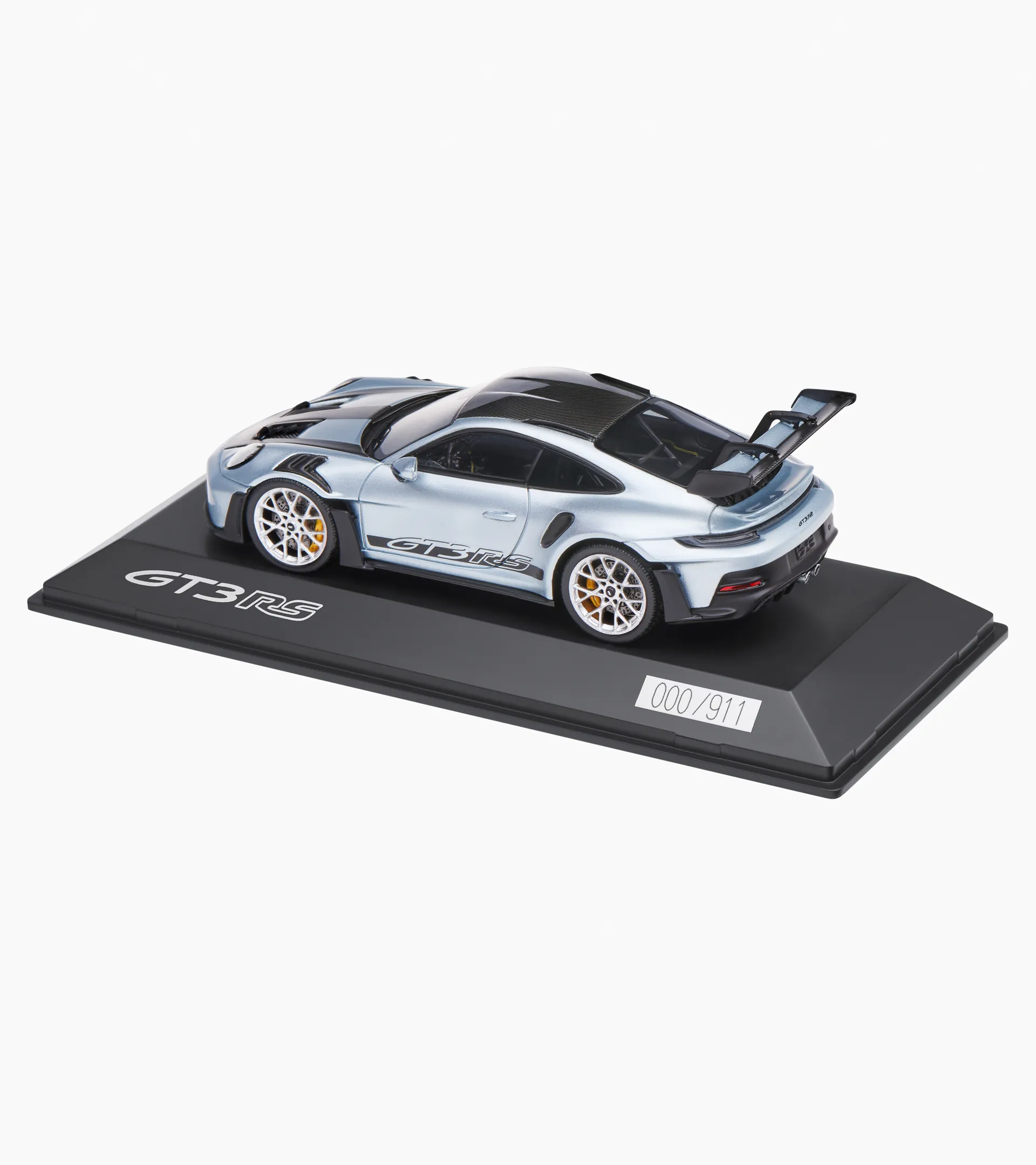 Porsche 911 GT3 RS (992) – Limited Edition 3