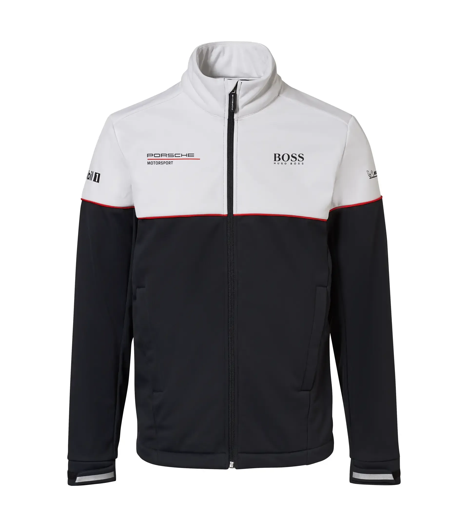 Giacca Soft Shell – Motorsport 3