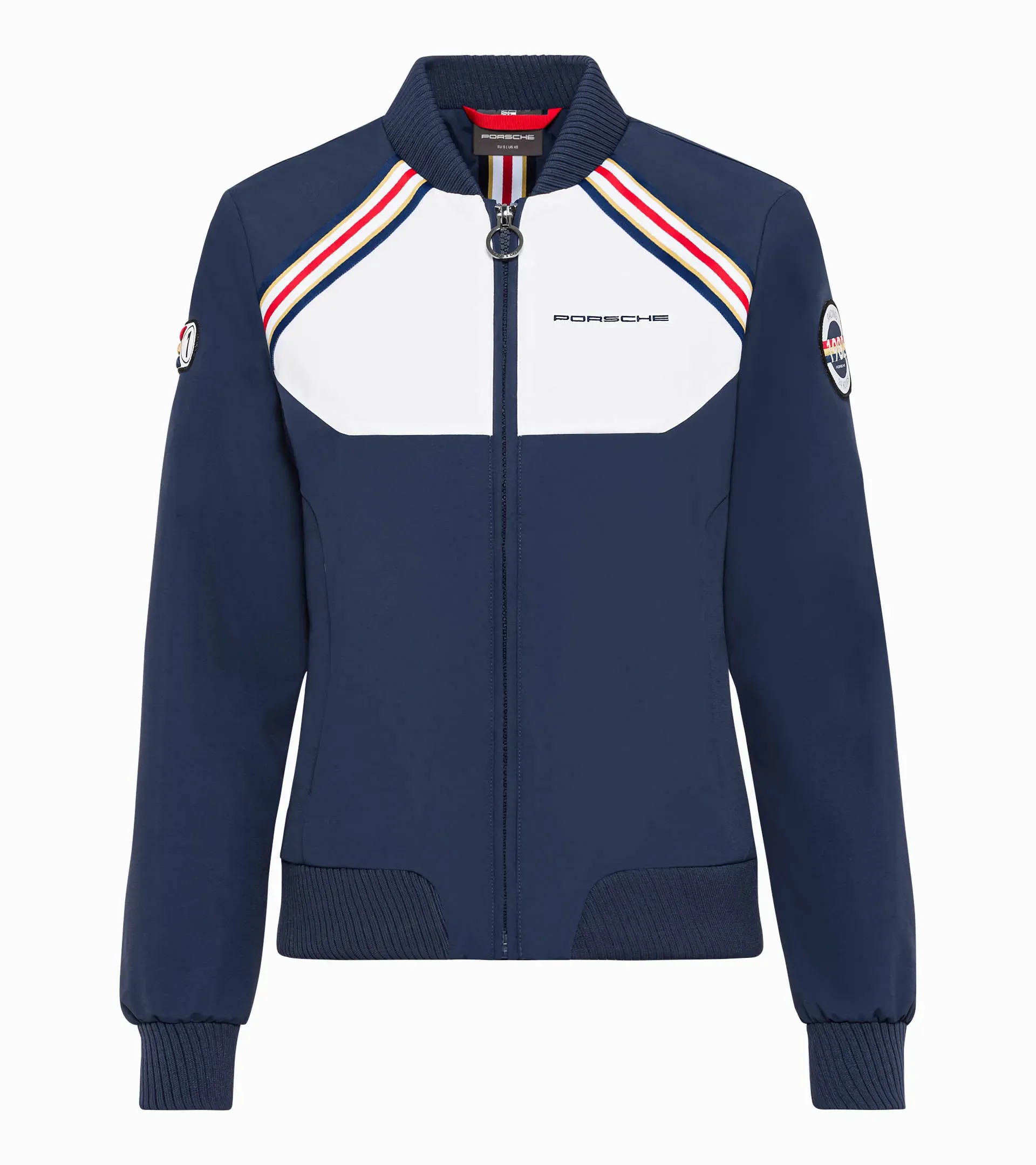 Women's jacket – Racing 1