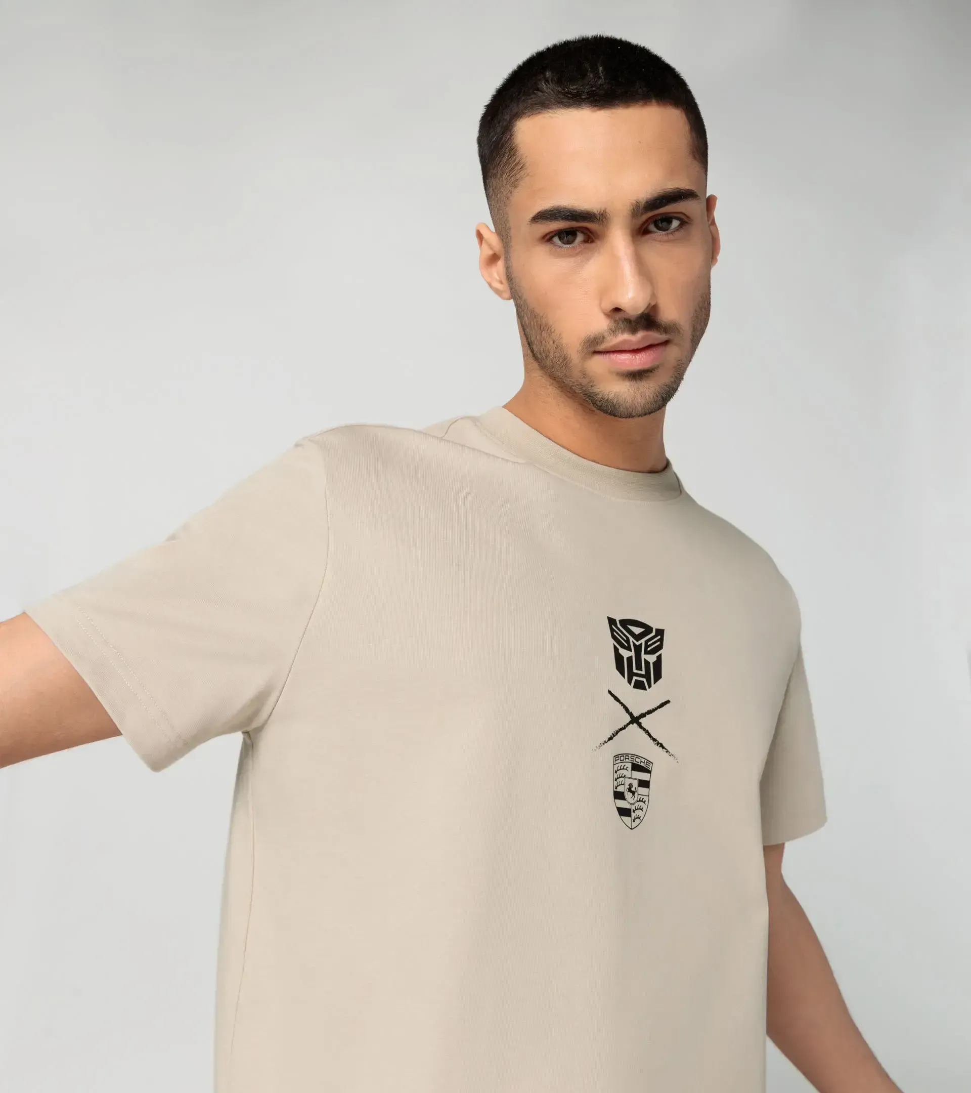 T-Shirt – Transformers: Rise of the Beasts x Porsche 6