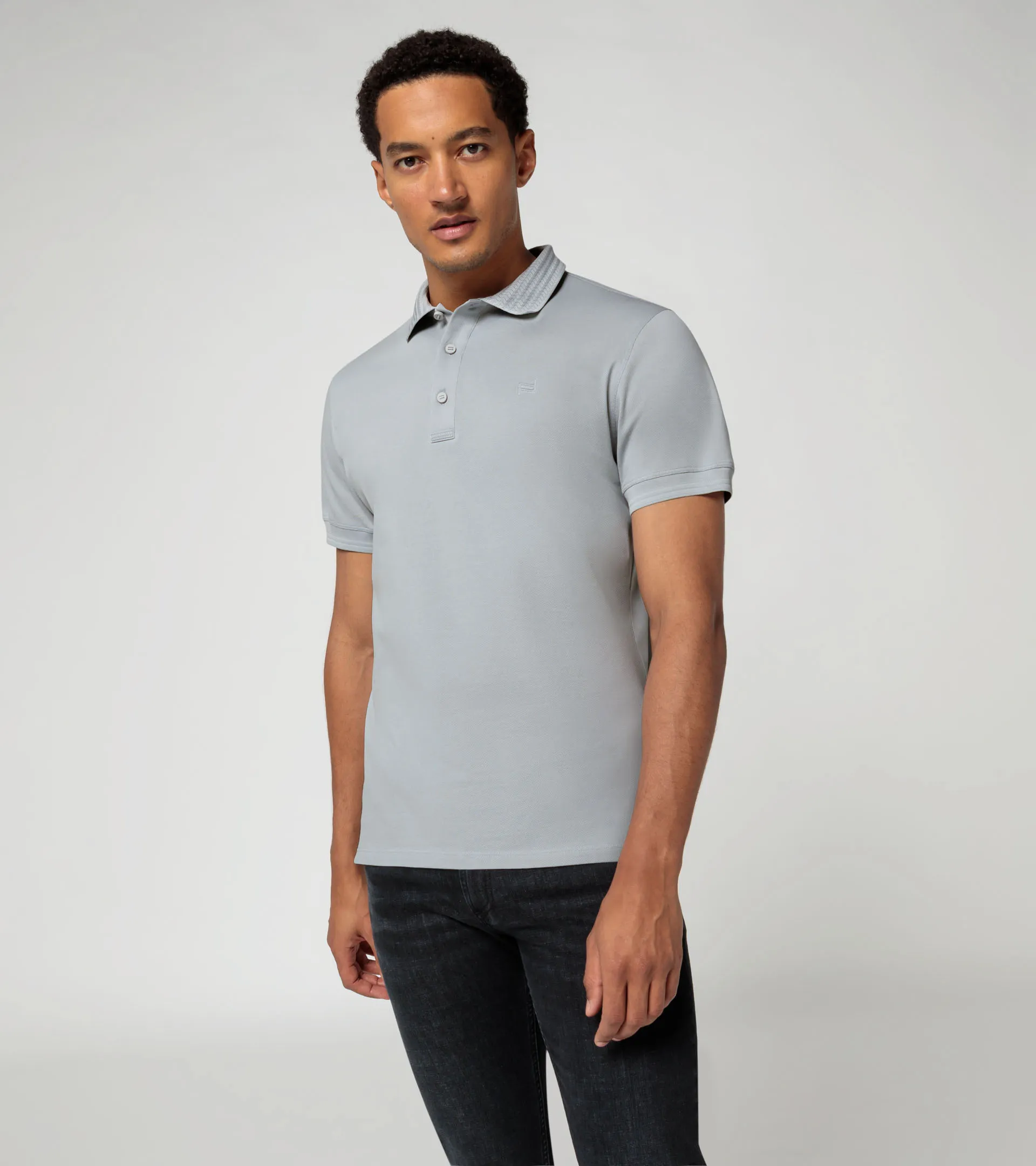 Tec Flex polo shirt 6