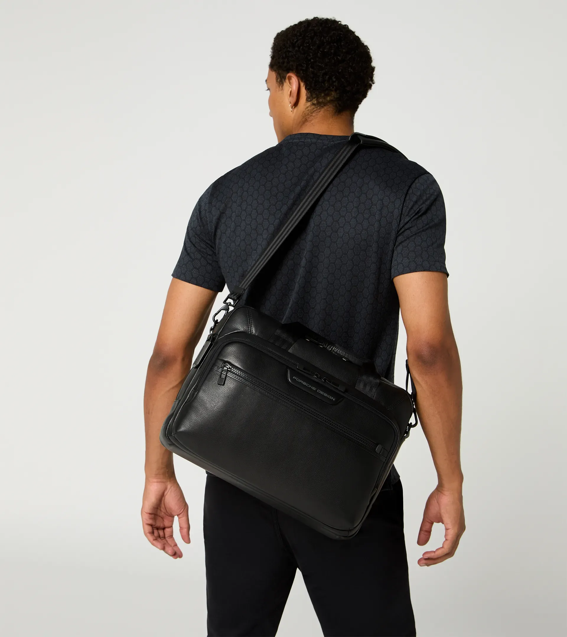 Cartella Roadster Leather 8