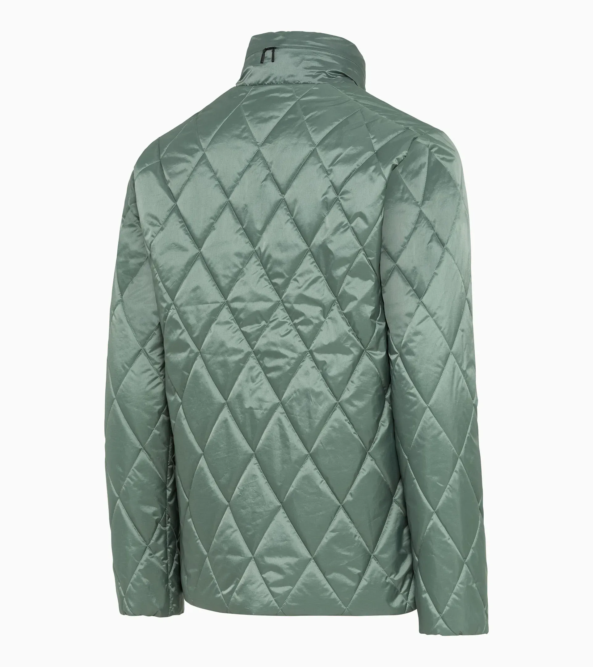 Veste légère matelassée 2