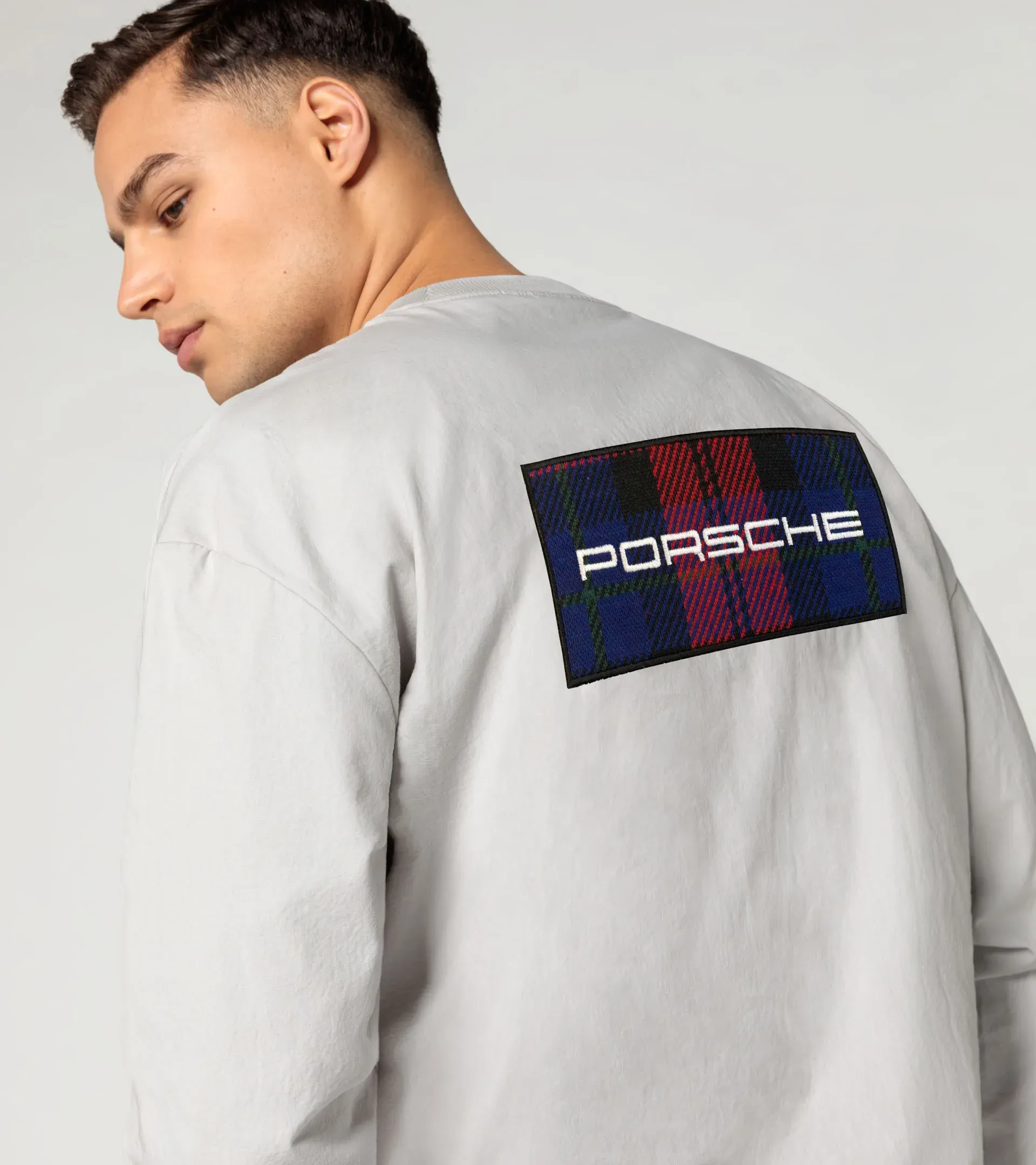 Sweatshirt unissexo - Turbo No. 1 4