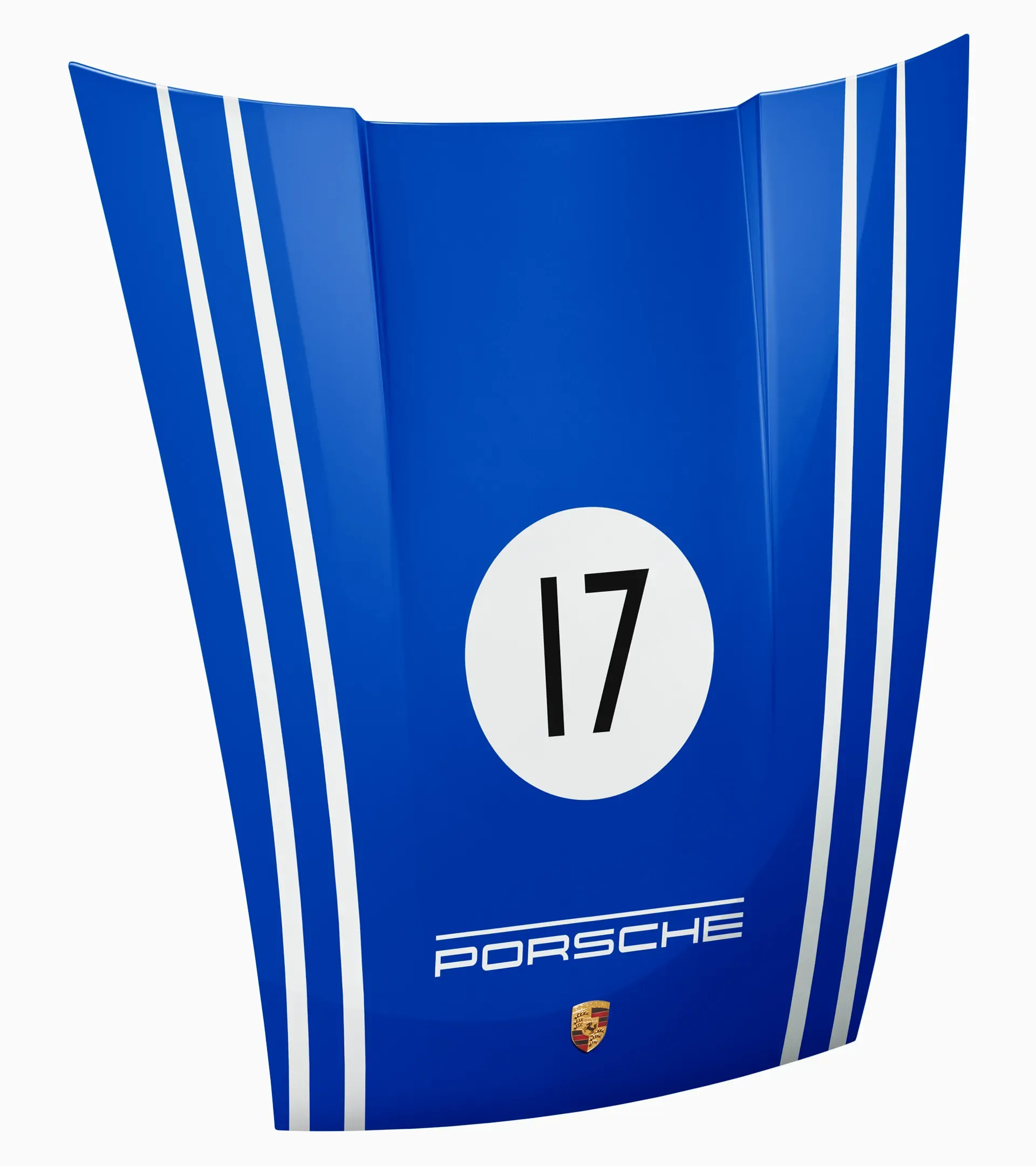 911 Haube – Racing 1