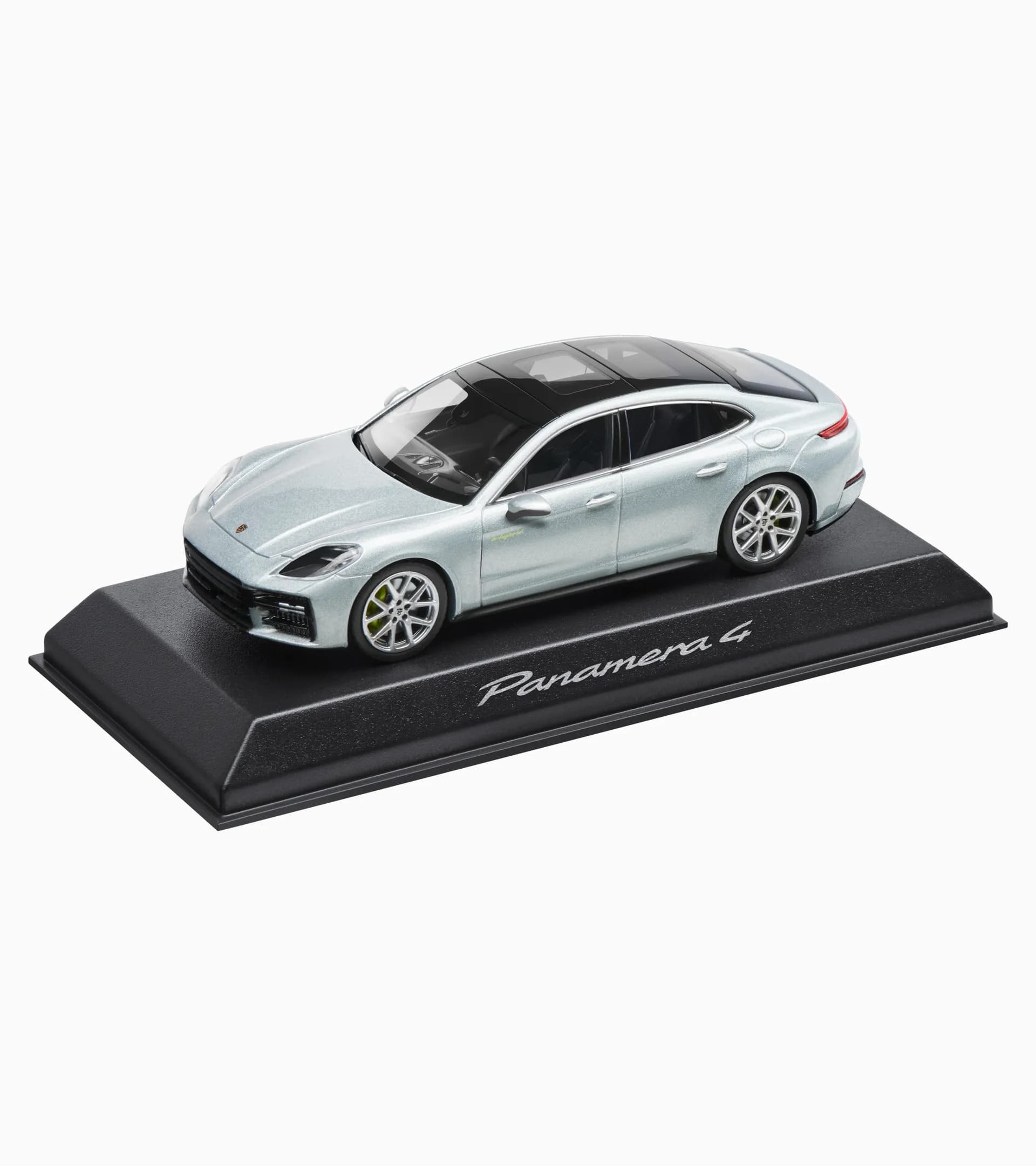 Porsche Panamera 4S E-Hybrid (G3) 1