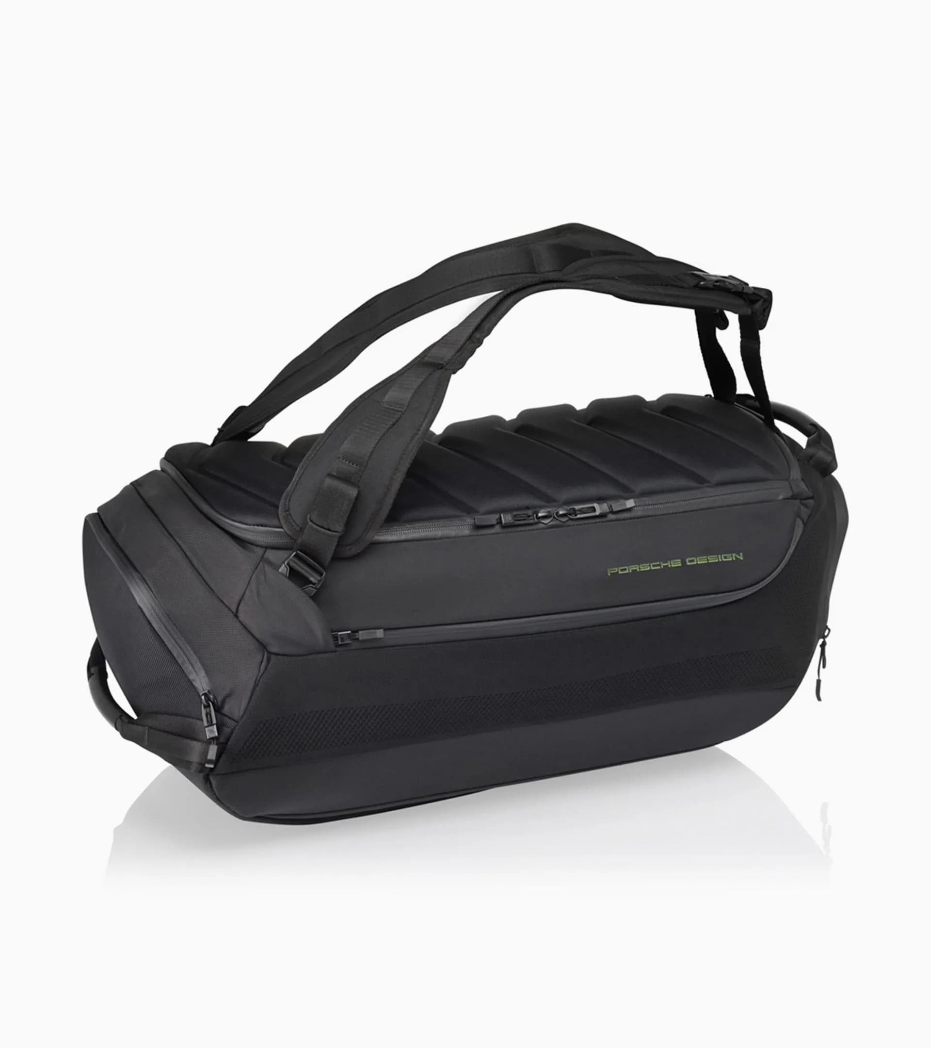 Porsche design sales duffle bag