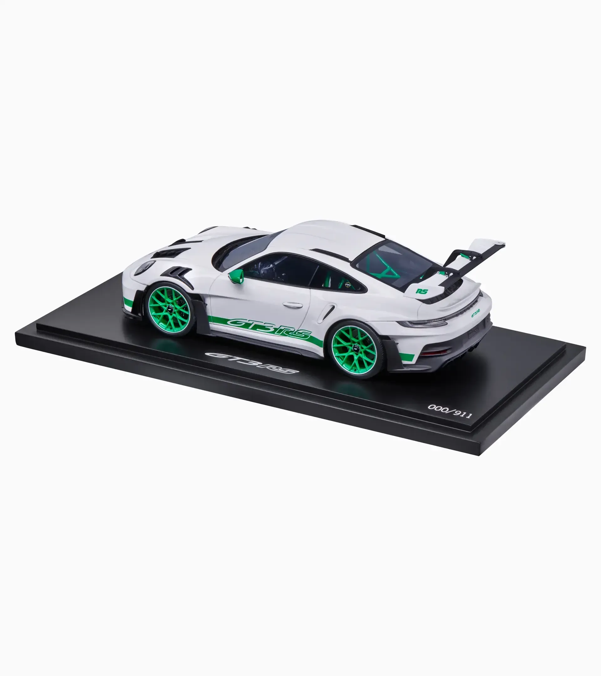 Porsche 911 GT3 RS (992) – Limited edition 2