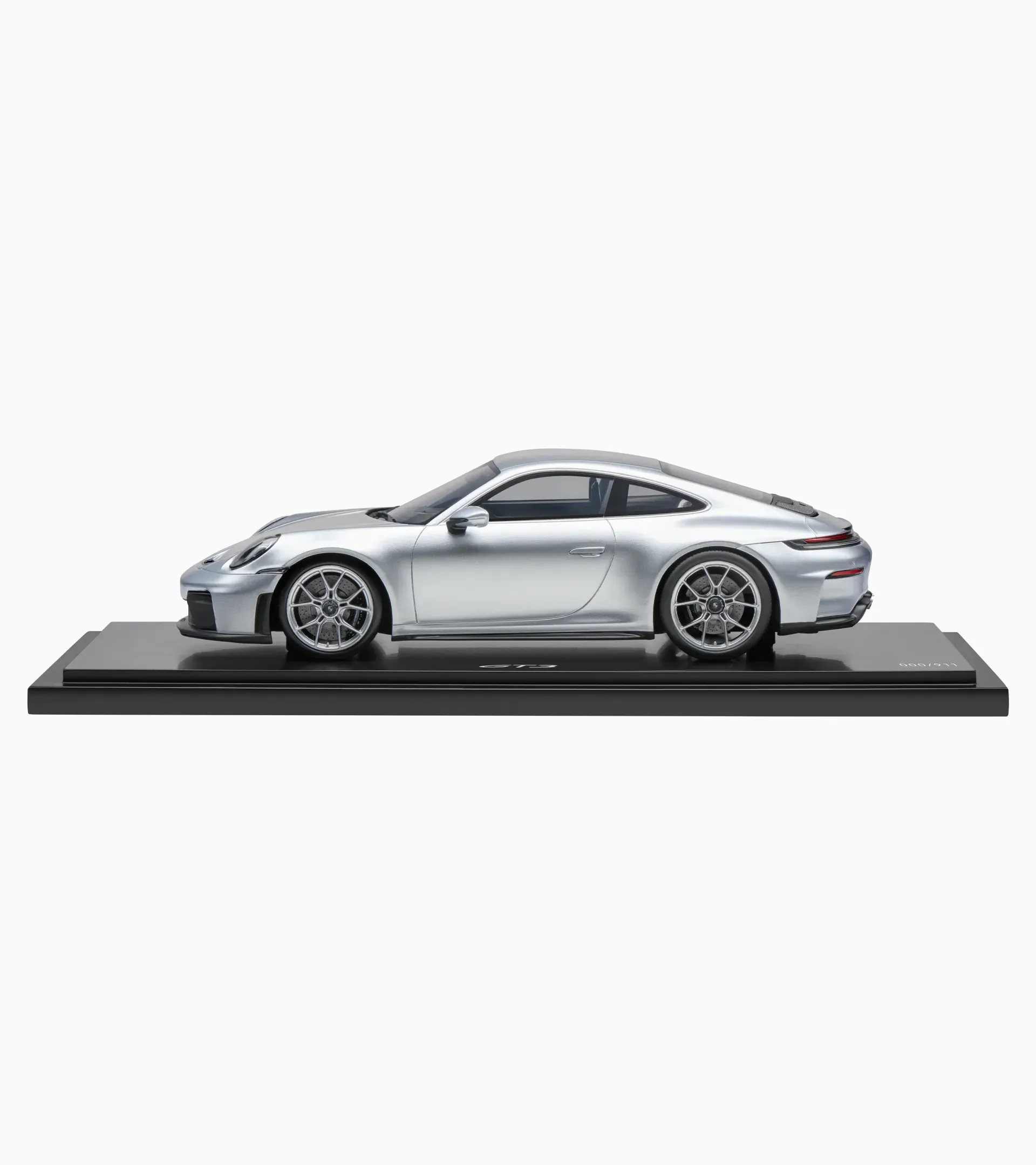 Porsche 911 GT3 avec pack Touring (992.2) - Limited Edition 2