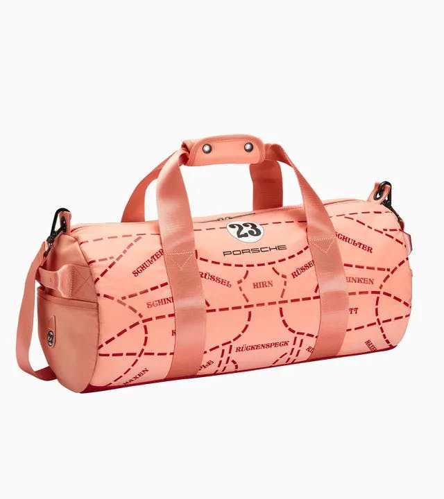 Duffle Bag – 917 Sau