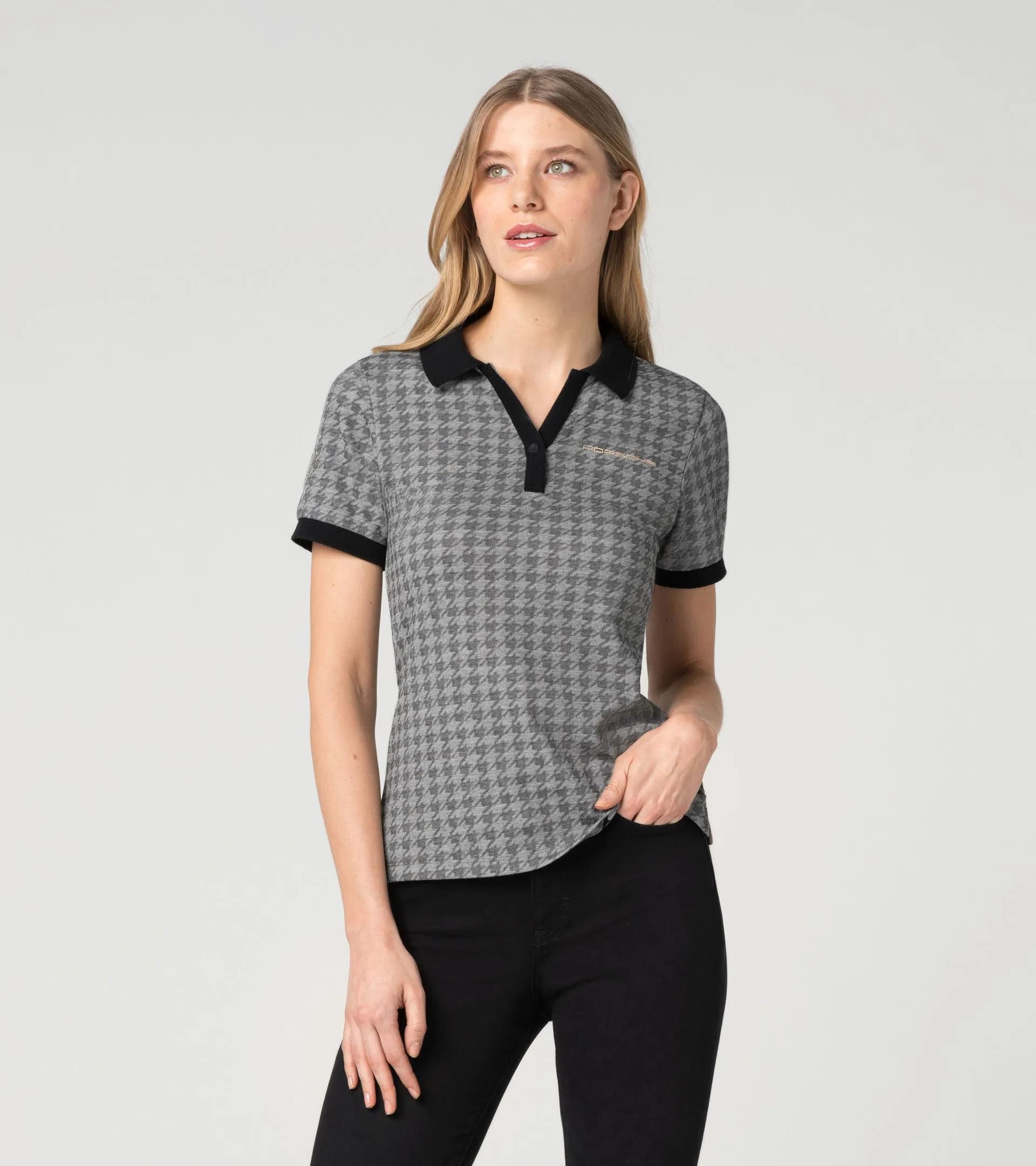 Dames Poloshirt – Heritage thumbnail 5