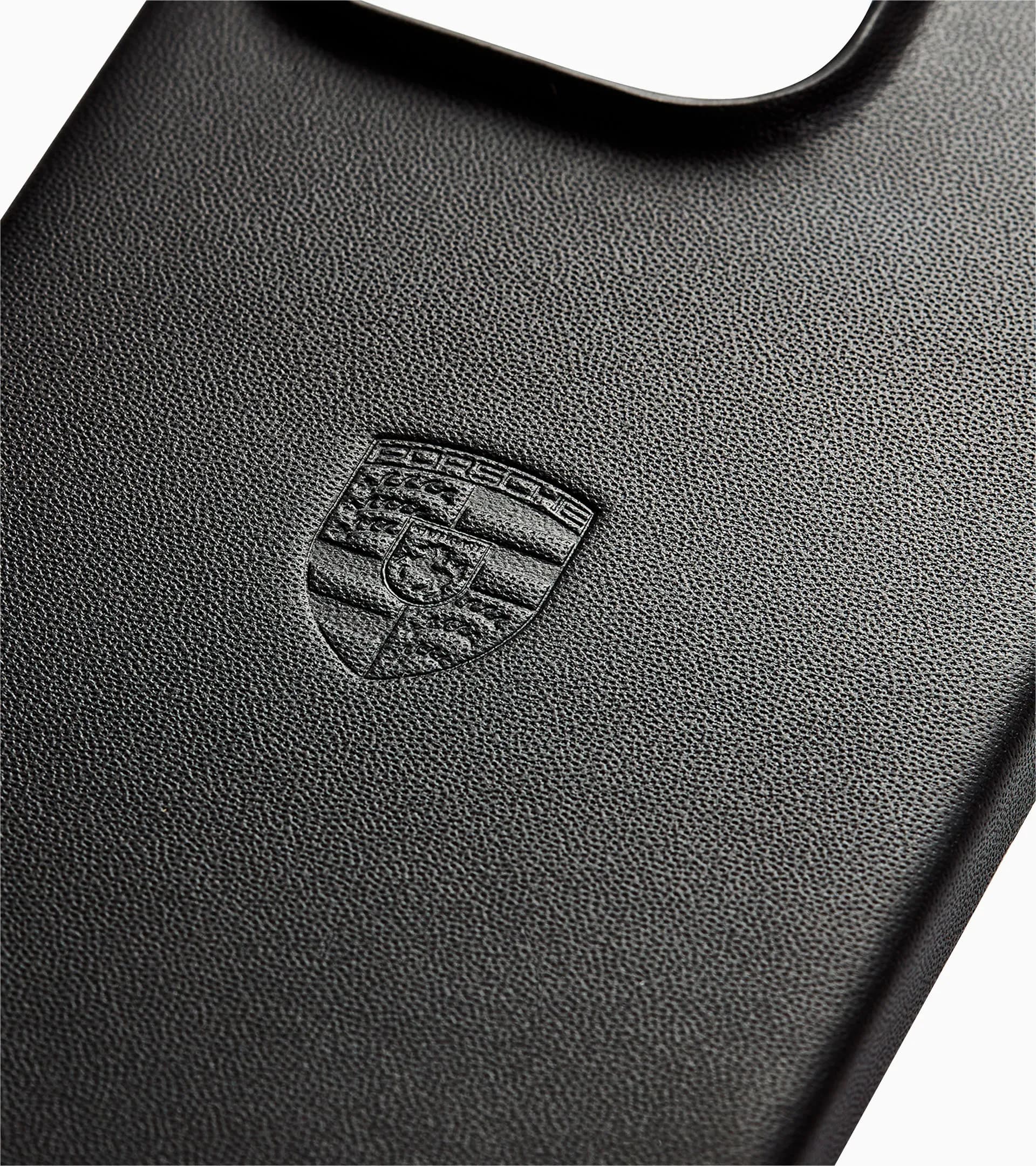 Coque Porsche pour iPhone 16 Pro - Cayman 2