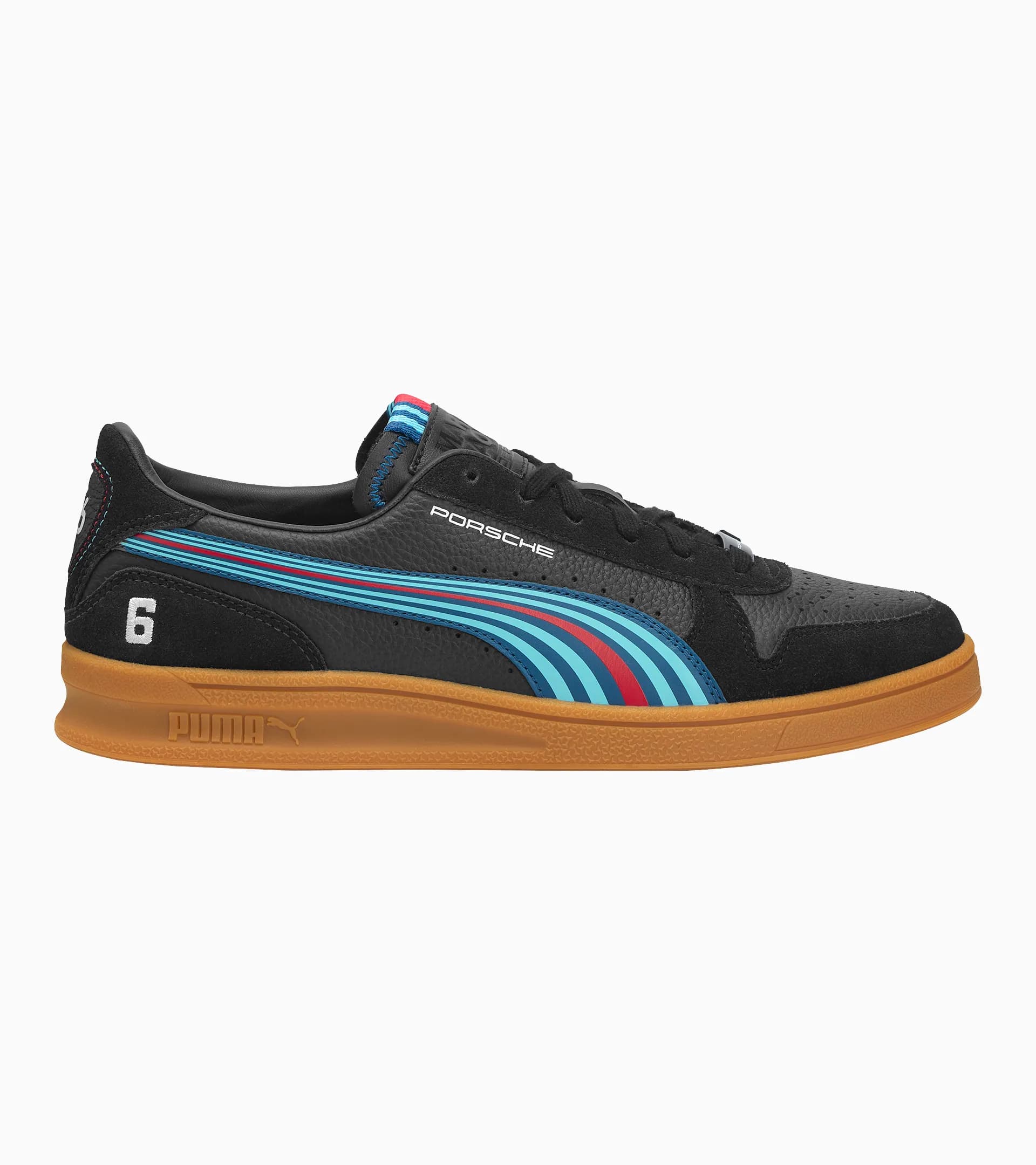 Lifestyle Edition trainers – MARTINI RACING® 1