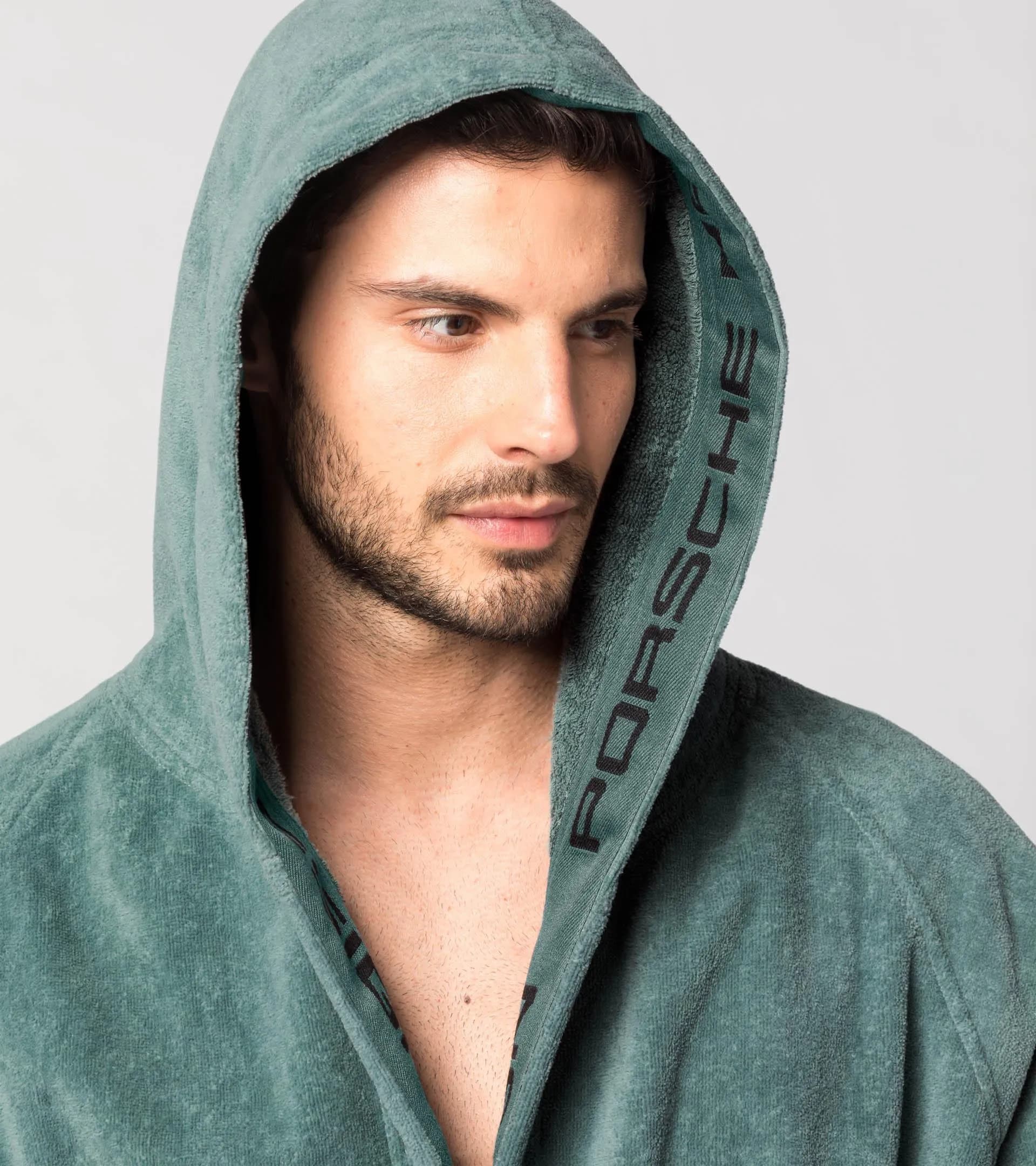 Bathrobe 4
