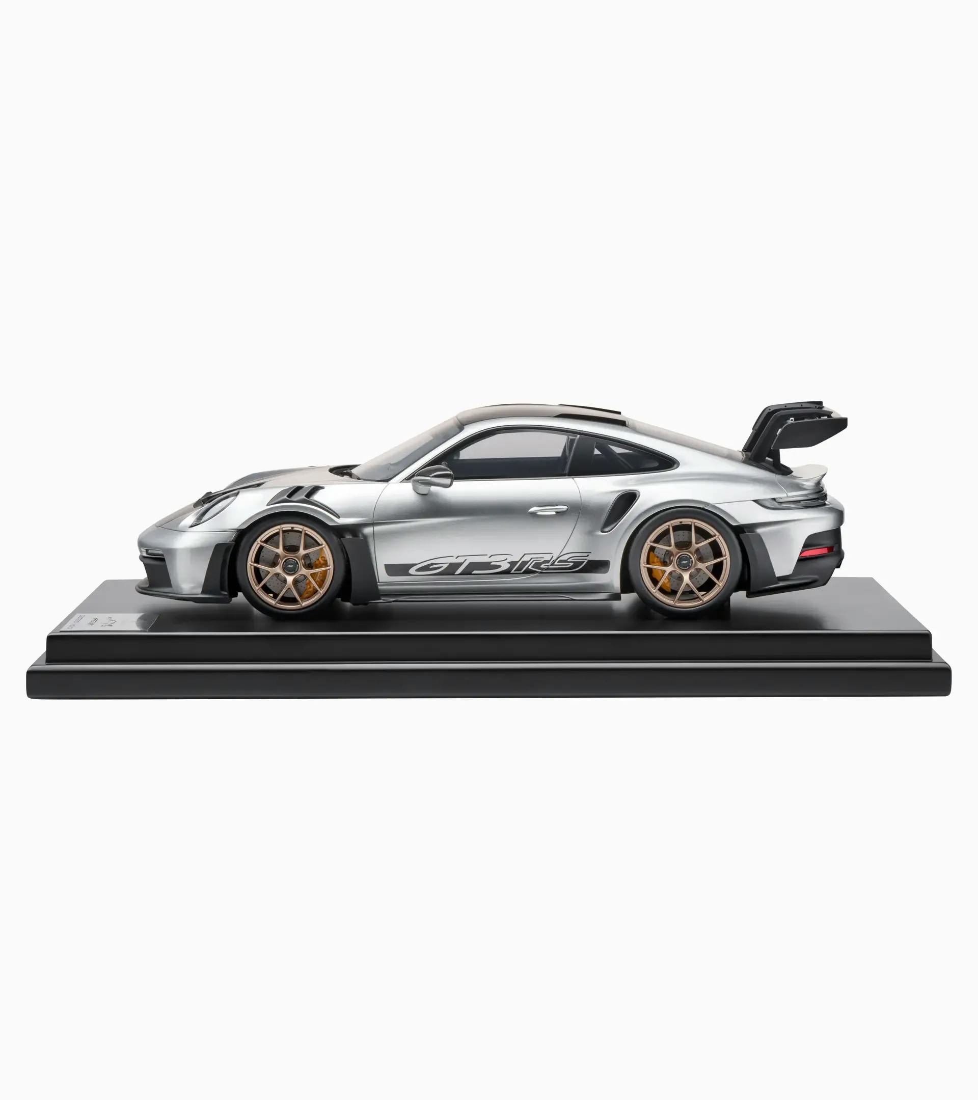 Porsche 911 GT3 RS (992) – Ltd. thumbnail 1